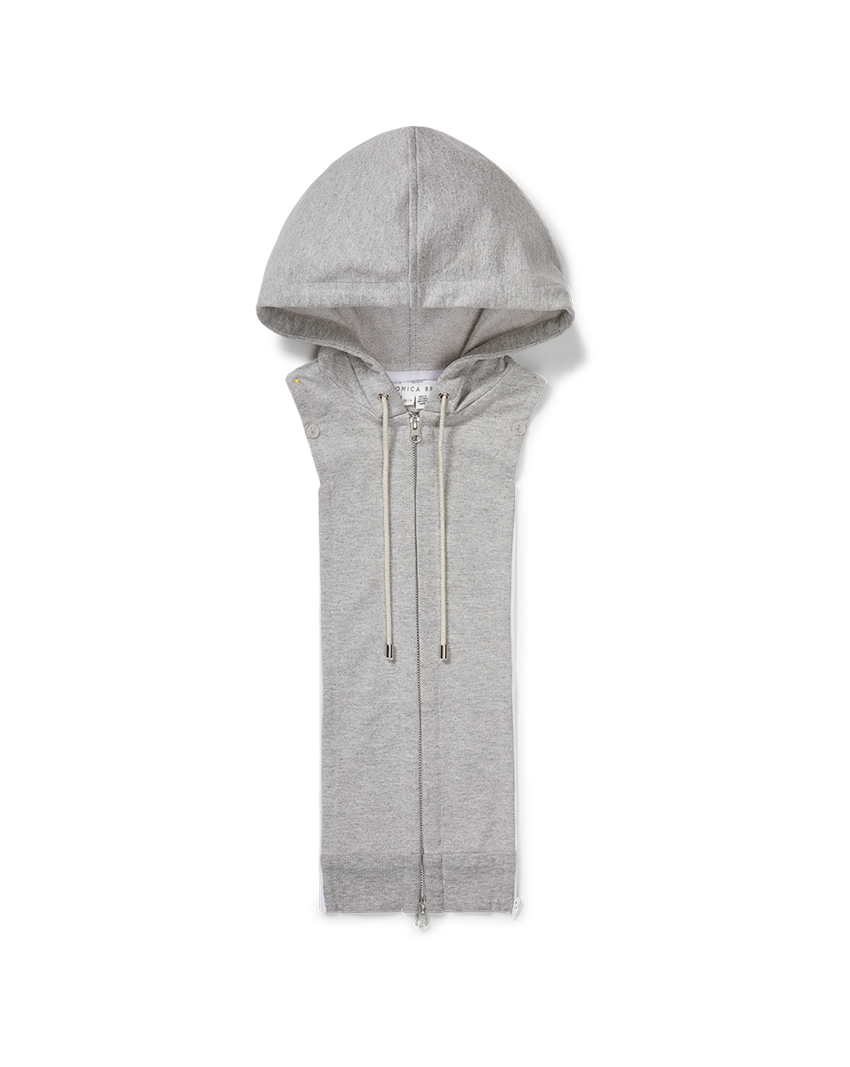 Heather Grey
