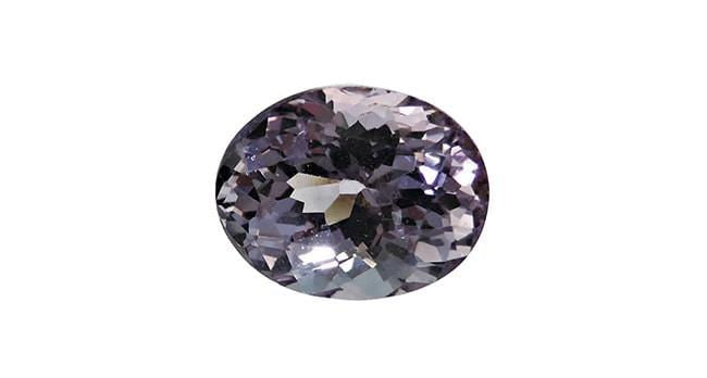 2.05ct Natural Spinel Gemstone - Oval Cut for Jewelry Making, Engagement Rings & Fine Collectibles | Perfect for Necklaces, Earrings & Custom Designs