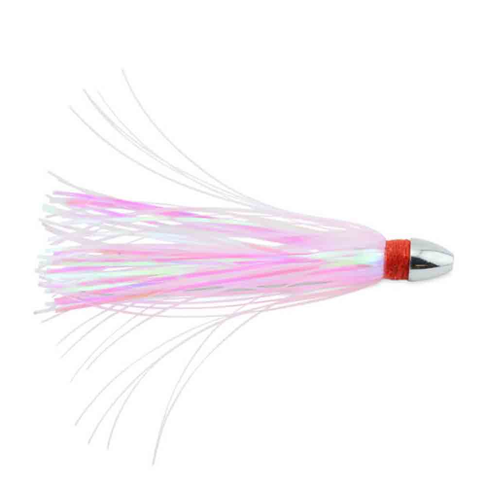 C&H Pearl Baby Lure - Premium Fishing Lure for Bass, Trout & Walleye - Realistic Pearl Finish - Ideal for Freshwater & Saltwater Fishing - Perfect for Beginners & Professional Anglers