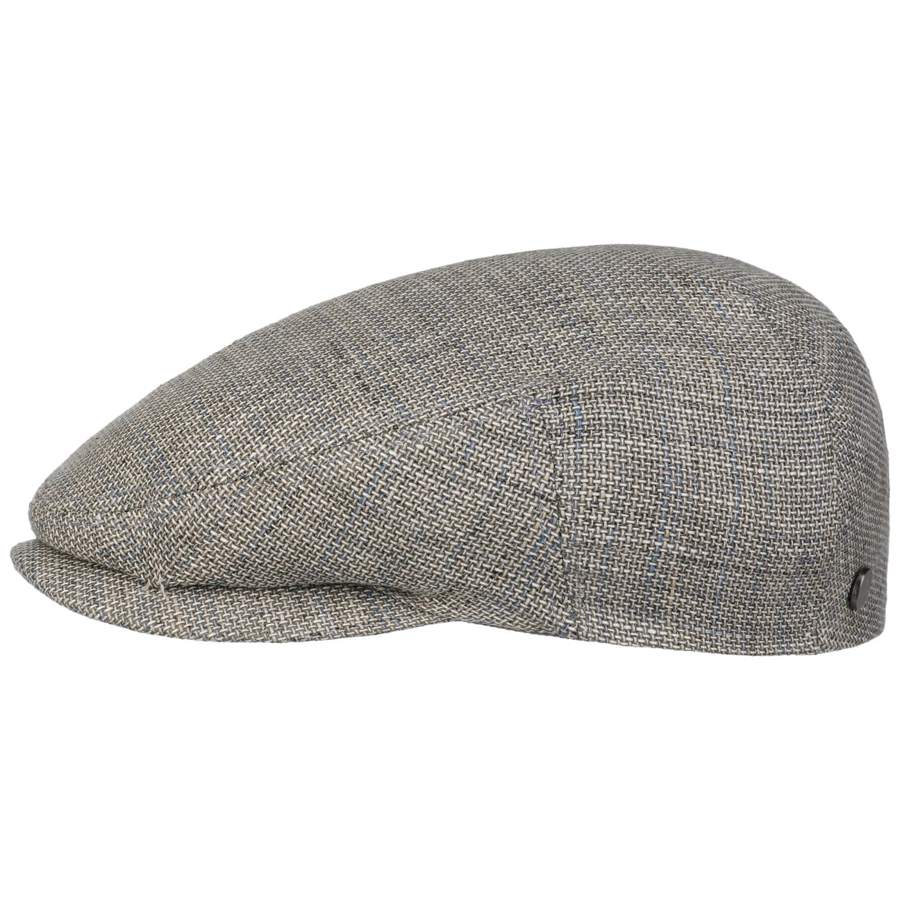 Lierys Pearson Driver Flat Cap - Classic Wool Ivy Hat for Men - Perfect for Golf, Driving, and Casual Outdoor Wear