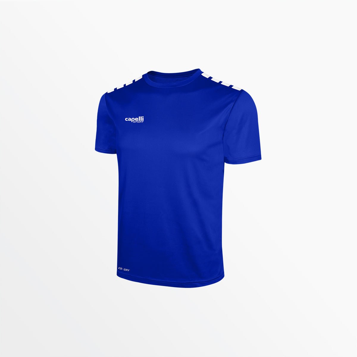 Youth Team Jersey - Custom Soccer Uniforms for Kids & Teens - Perfect for Games, Tournaments & Team Sports