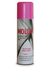 Best Depilatory Foam Spray for Women & Men - 6.4oz Hair Removal Cream with Soothing Aloe Vera - Painless & Fast Hair Remover for Legs, Arms, Bikini Line & Underarms - Smooth Skin at Home
