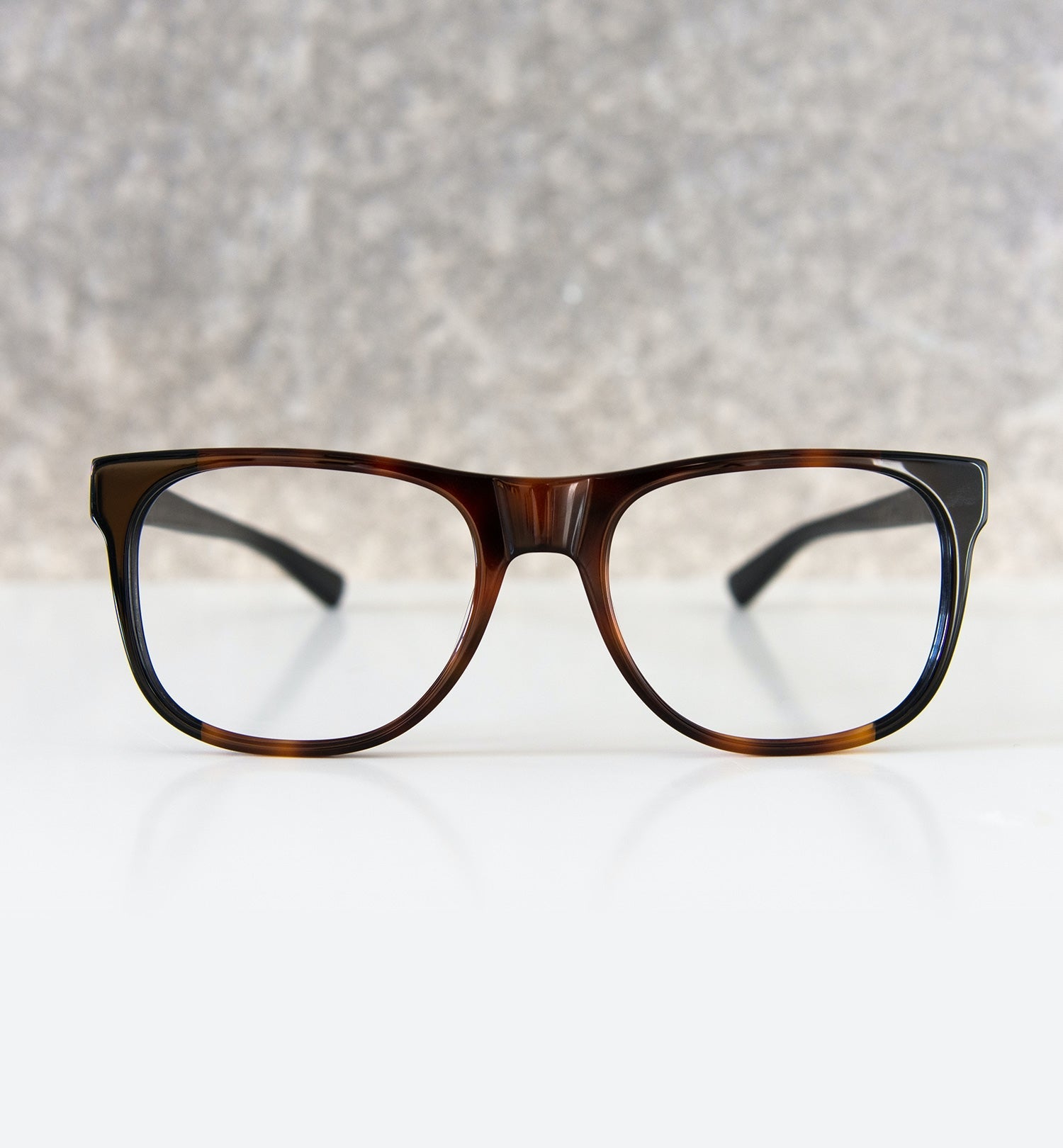 Stylish Prescription Eyeglasses for Men & Women - Trendy Frames with UV Protection & Blue Light Blocking - Perfect for Work, Reading & Screen Time