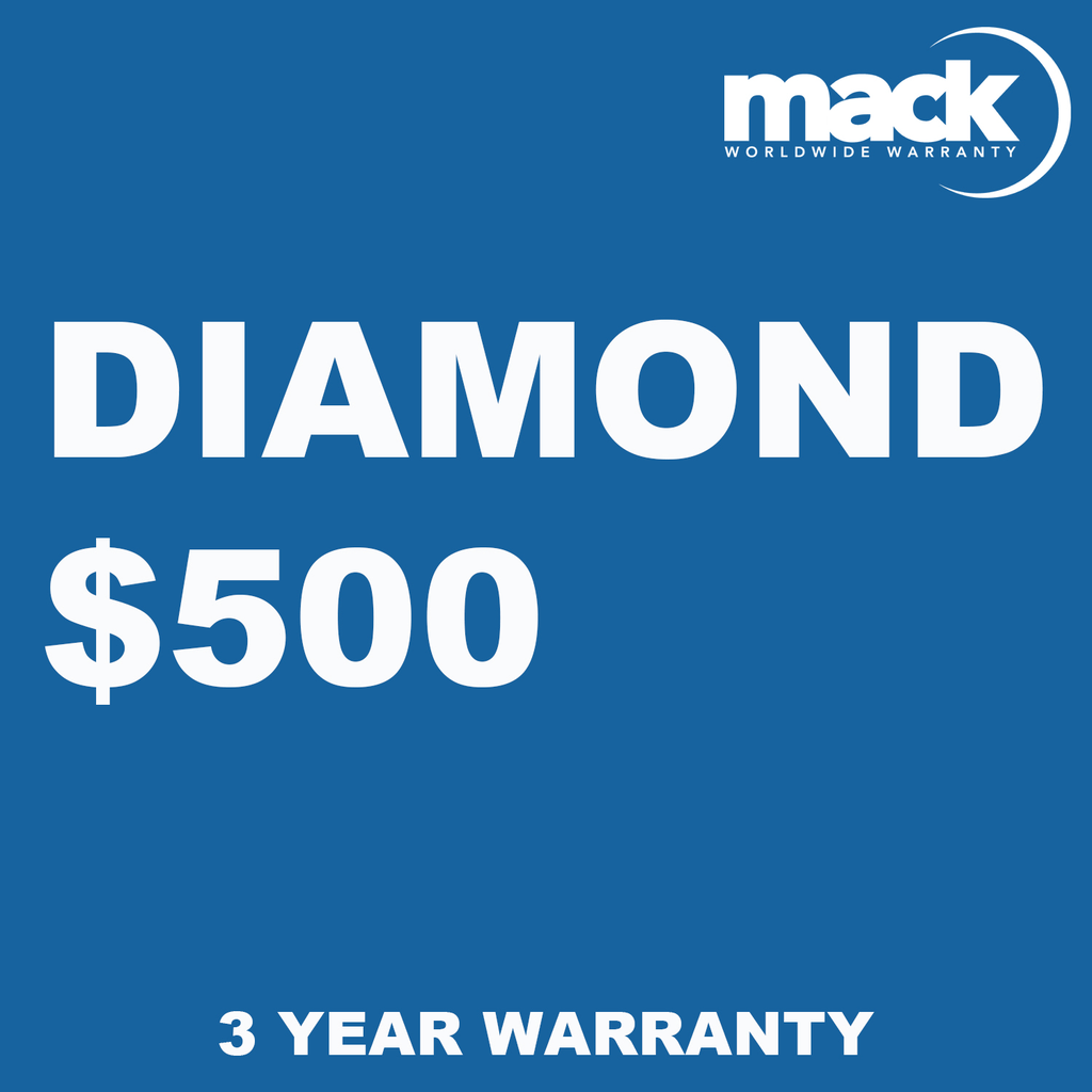 Affordable MACK Diamond Jewelry Under $500 with 3-Year Warranty - Perfect for Anniversaries, Engagements & Special Occasions