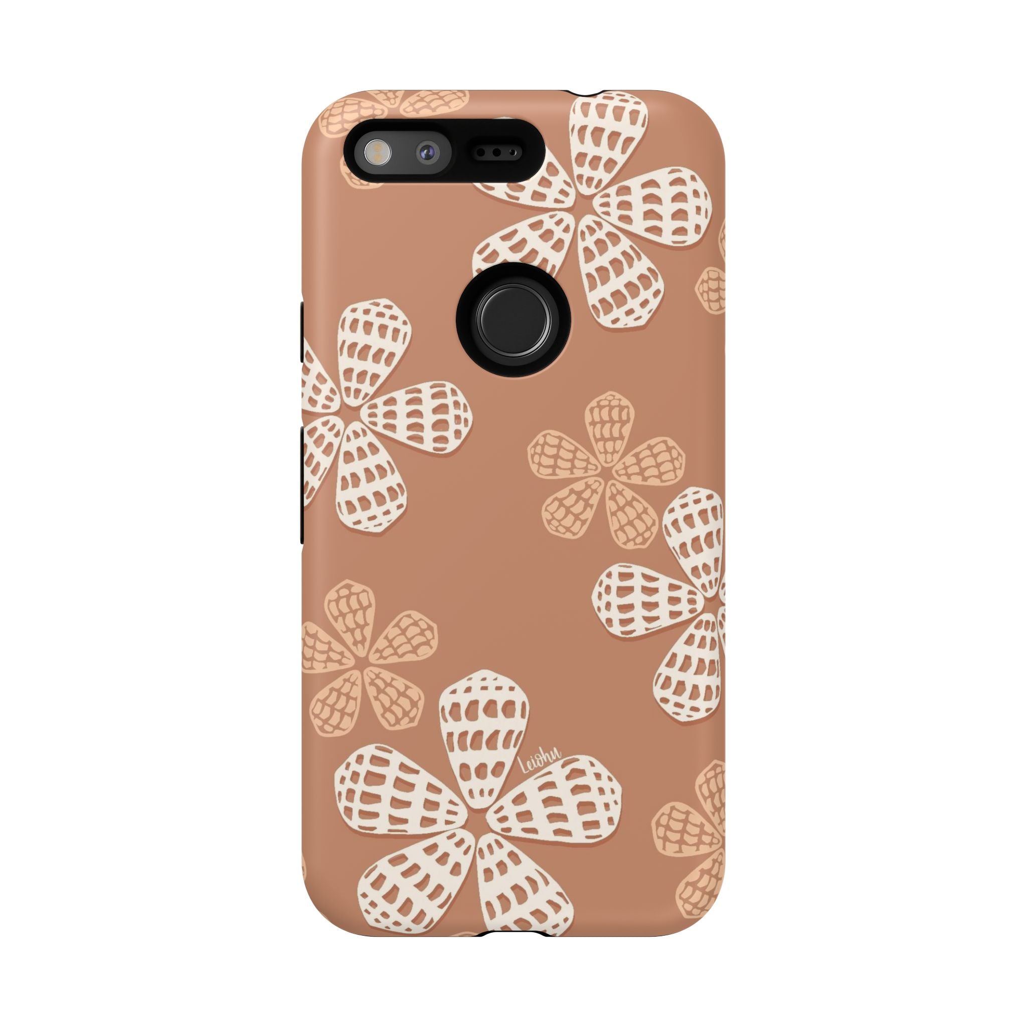 Google Pixel Phone Case - Durable Hebrew Shell Design for Protection | Perfect for Travel, Work & Everyday Use