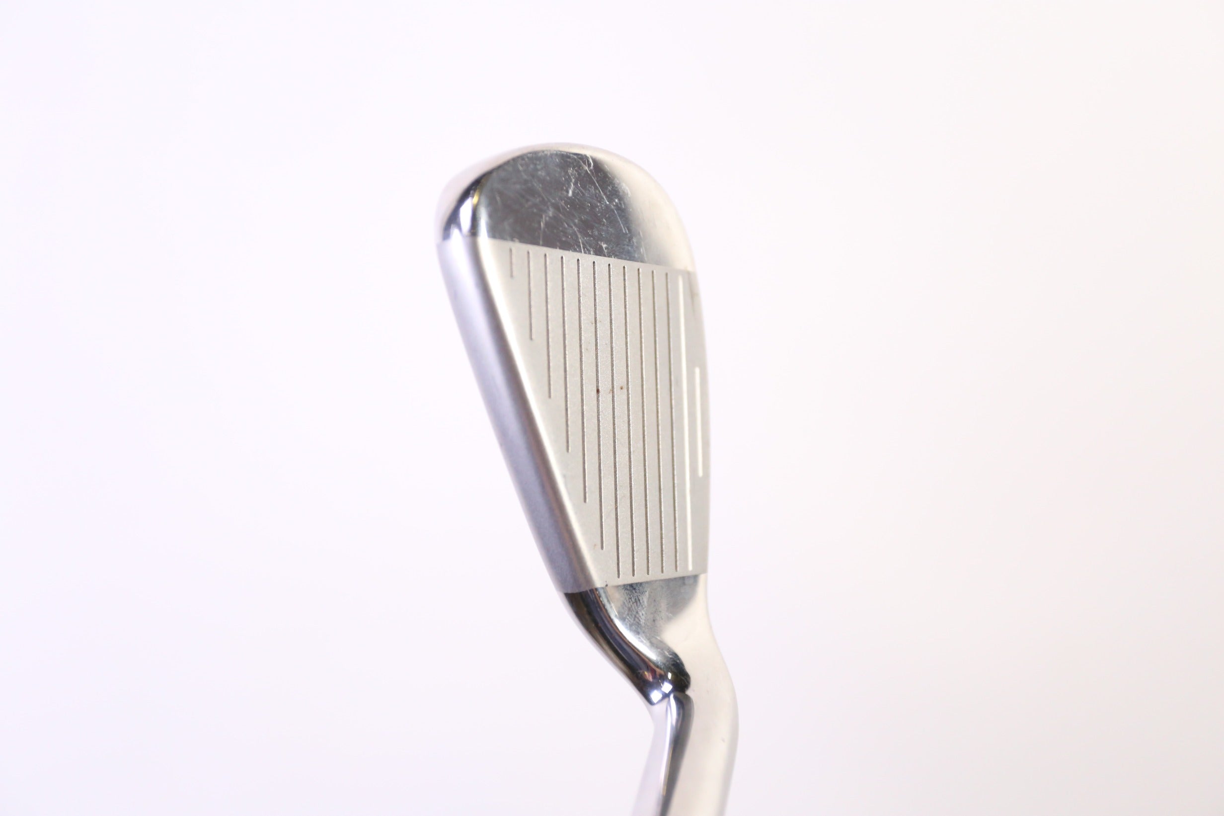 Used Callaway RAZR X HL 6 Iron Left Handed Golf Club - Uniflex Steel Shaft for Men | Perfect for Practice, Training & Course Play