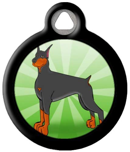 Doberman