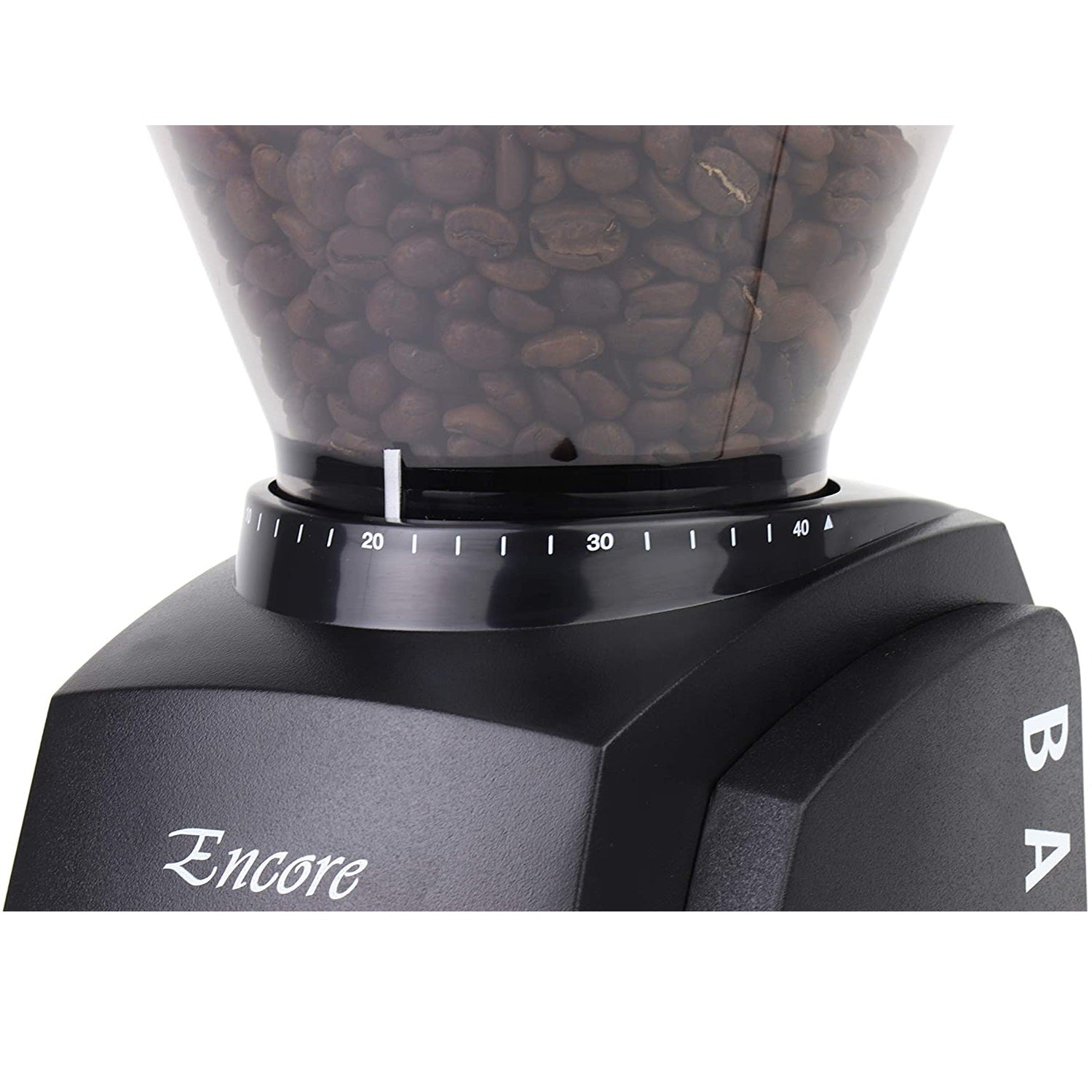 Baratza Encore Conical Burr Coffee Grinder - Electric Coffee Bean Grinder for Espresso, Drip, French Press & Pour Over - Perfect for Home & Specialty Coffee Shops