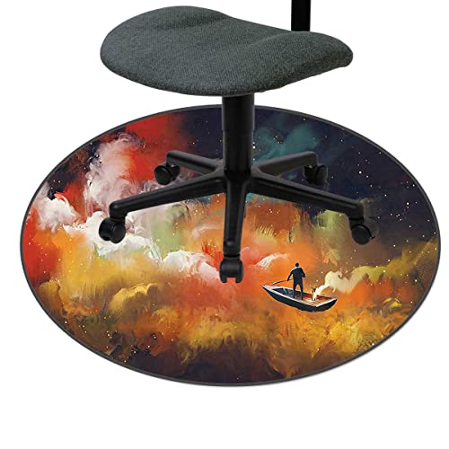 Fantasy Art House Decor_10