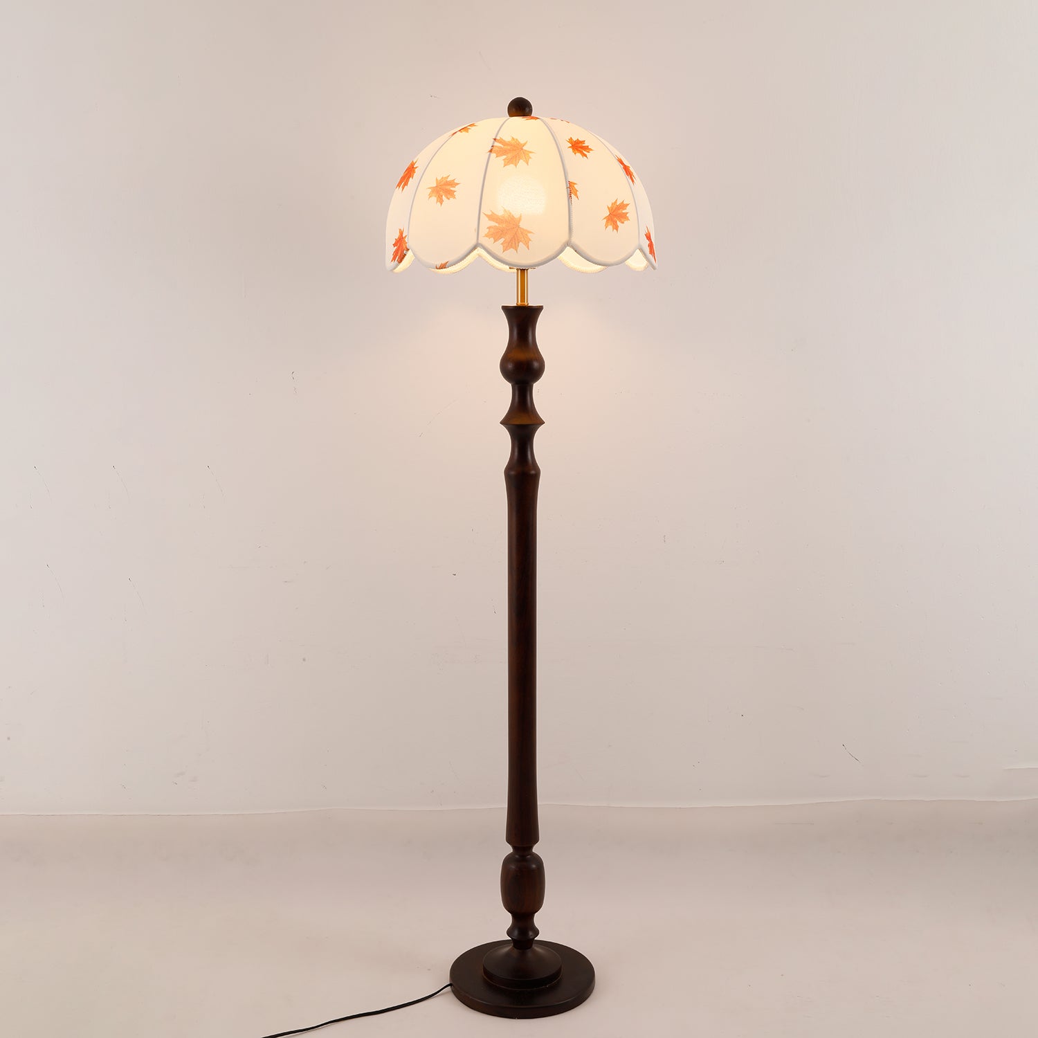 Modern Avery Floor Lamp with Adjustable Brightness - Stylish LED Standing Light for Living Room, Bedroom & Office - Perfect for Reading, Working & Relaxing