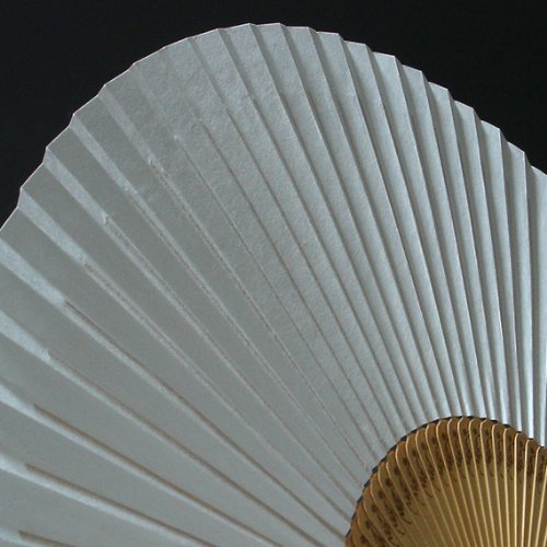 Handheld Decorative Folding Fan - Korean Mulberry Rice Paper with Bamboo Art, Asian Oriental Wall Decor for Home & Wedding - Perfect for Gifts, Cultural Events, and Photo Props