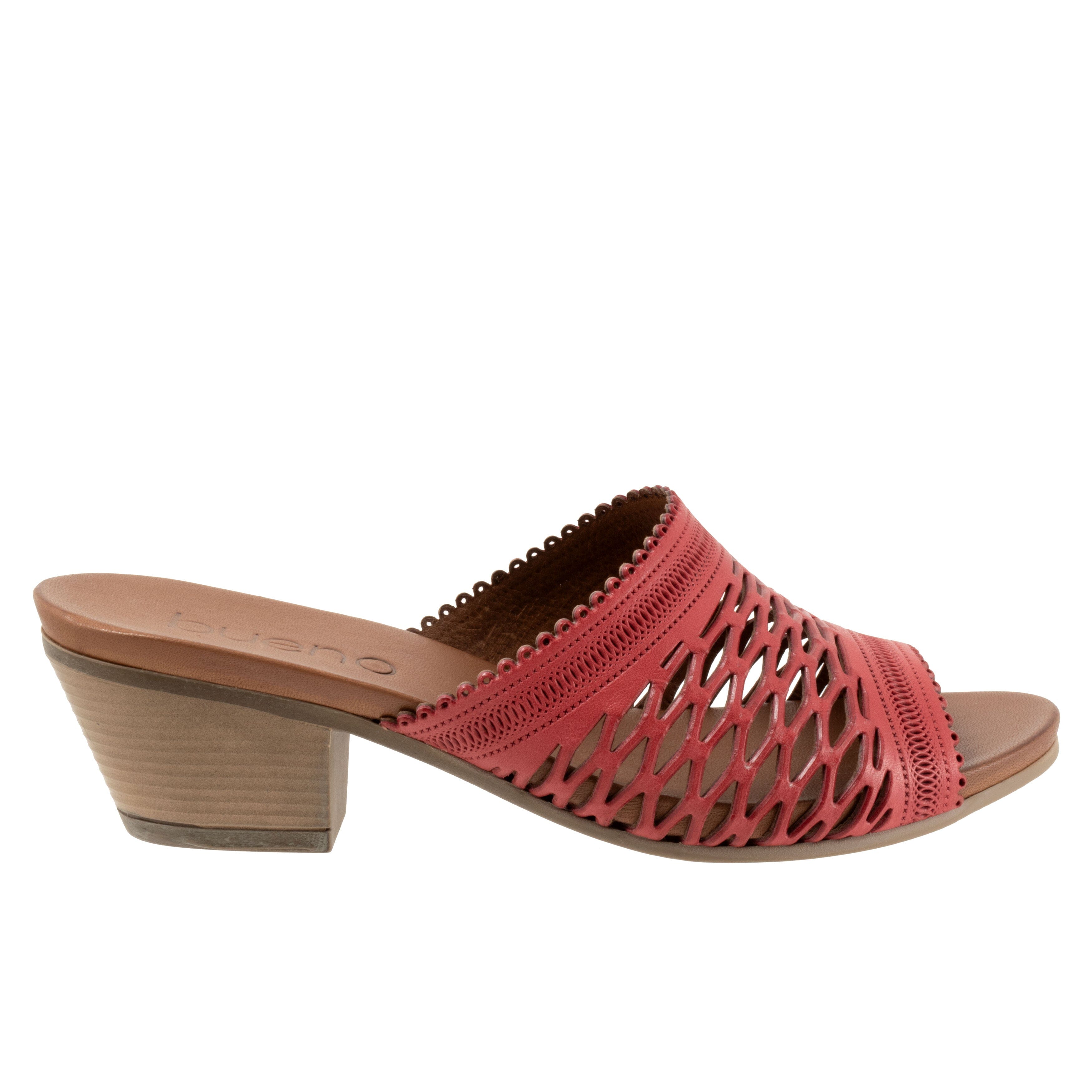 Bueno Lillian B2522 - Stylish and Comfortable Women's Shoes for Casual Wear, Office, and Outdoor Activities