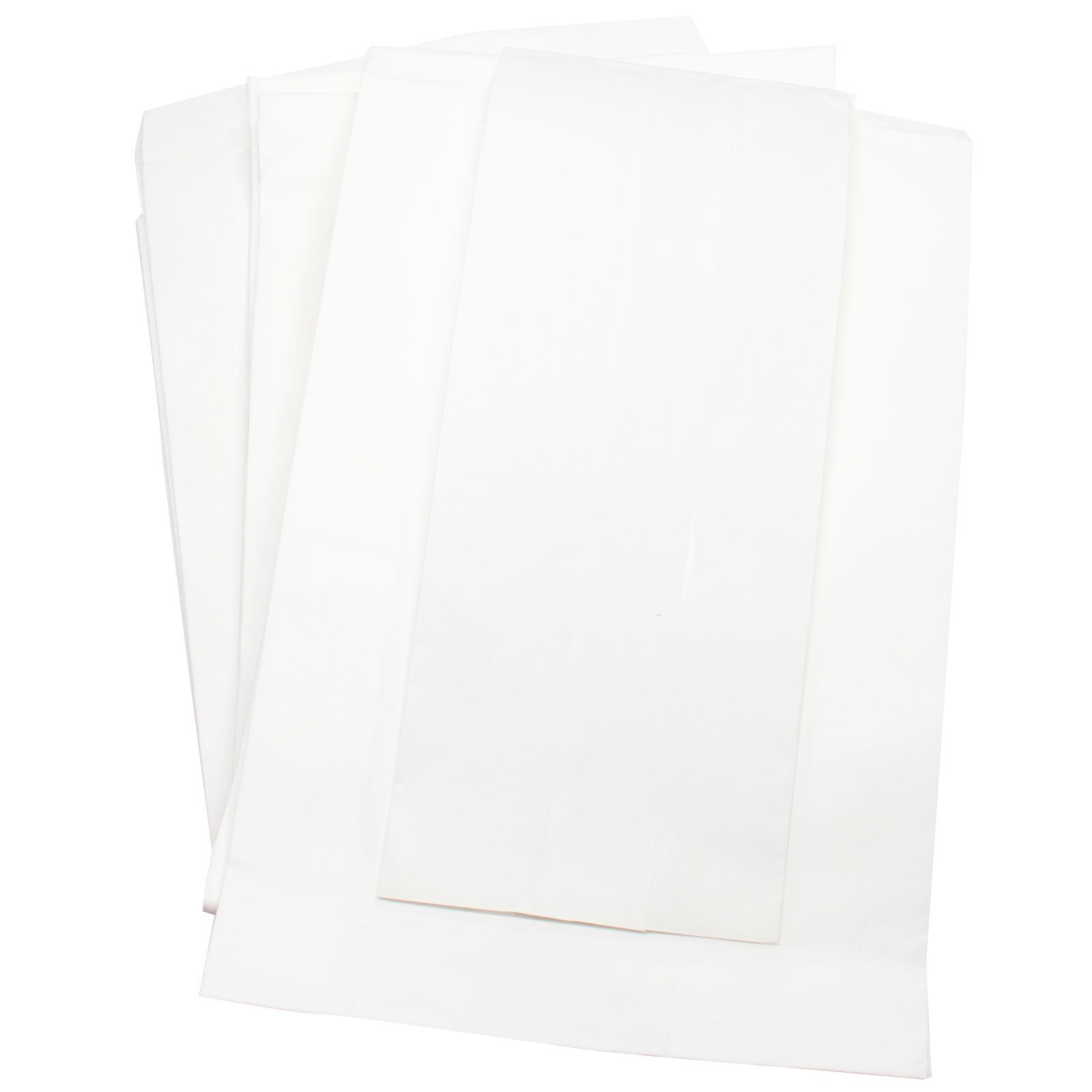 Upstart Battery 12 Replacement Vacuum Bags for Eureka/Sanitaire SC684F-1 - Compatible with F & G Series (4-Pack, 12 Bags Total) - Perfect for Home Cleaning & Pet Hair Removal