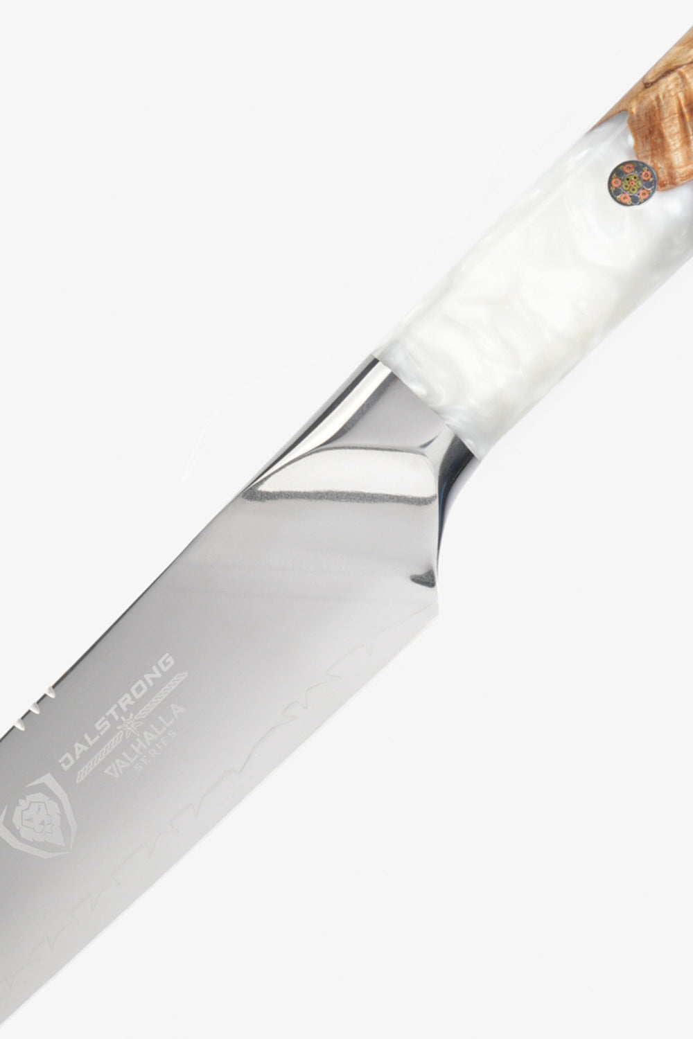 Dalstrong Valhalla Series 12
