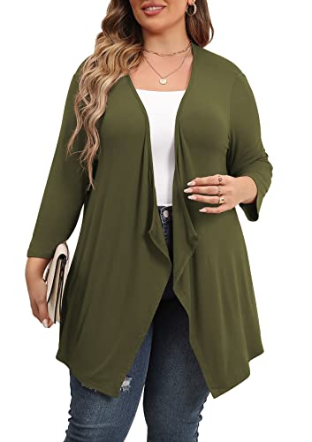 Olive Green