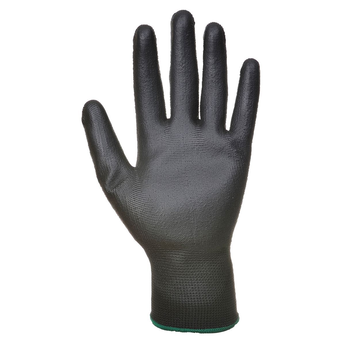 Style A120 PU Palm Gloves - Durable Work Gloves for Gardening, Construction & Outdoor Activities - Non-Slip Grip & Comfortable Fit