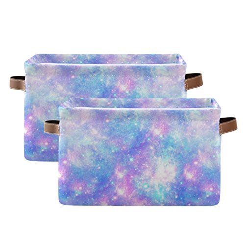 Magic Galaxy Star