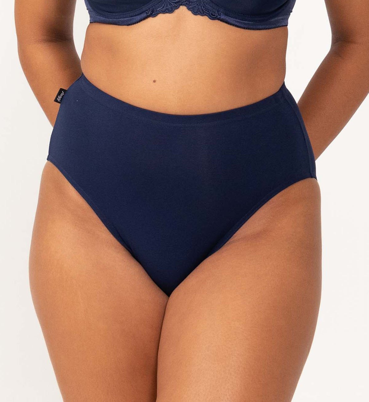 SLOGGI Women's Bikini 2-Pack - Comfortable Swimwear Set for Beach, Pool & Vacation | High-Quality Fabric & Stylish Design
