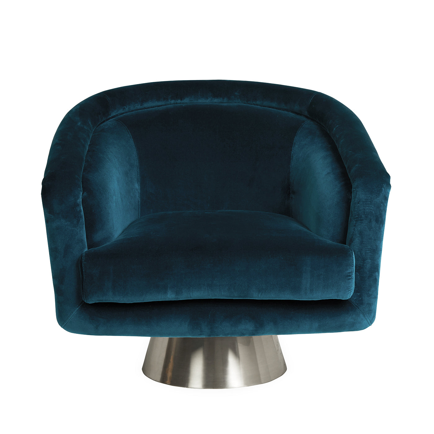 Bacharach Swivel Chair Set - 360 Degree Rotating Office Chair with Ergonomic Design - Perfect for Home Office, Gaming, and Conference Rooms