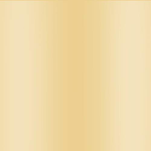 Polished Gold and Black