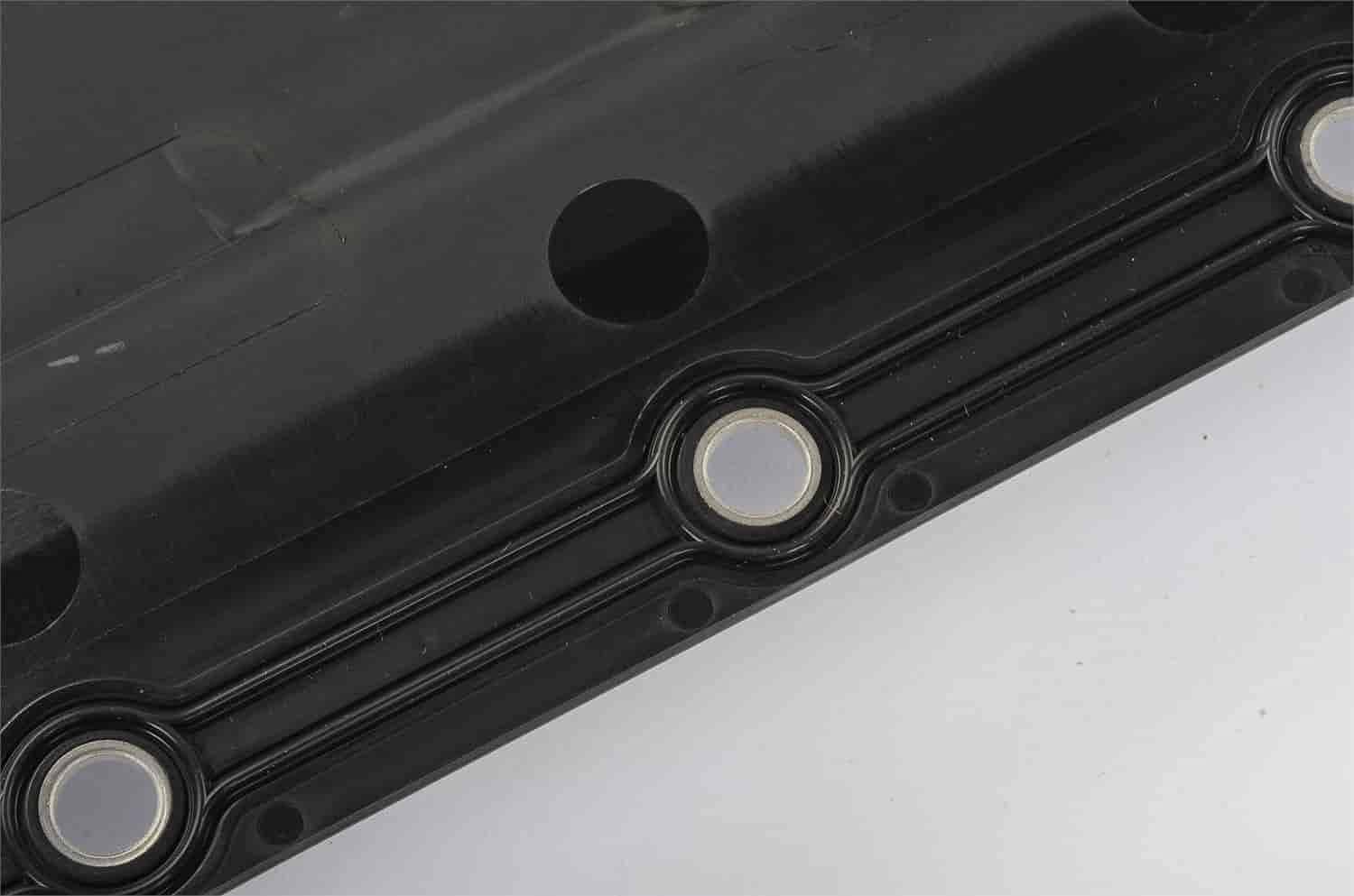 JEGS 502000 Windage Tray - High Performance Engine Upgrade for Racing