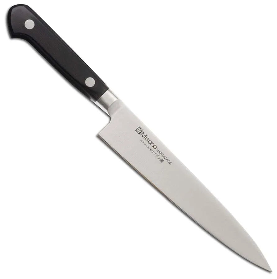 Misono Molybdenum Steel Petty Knife - 5.5