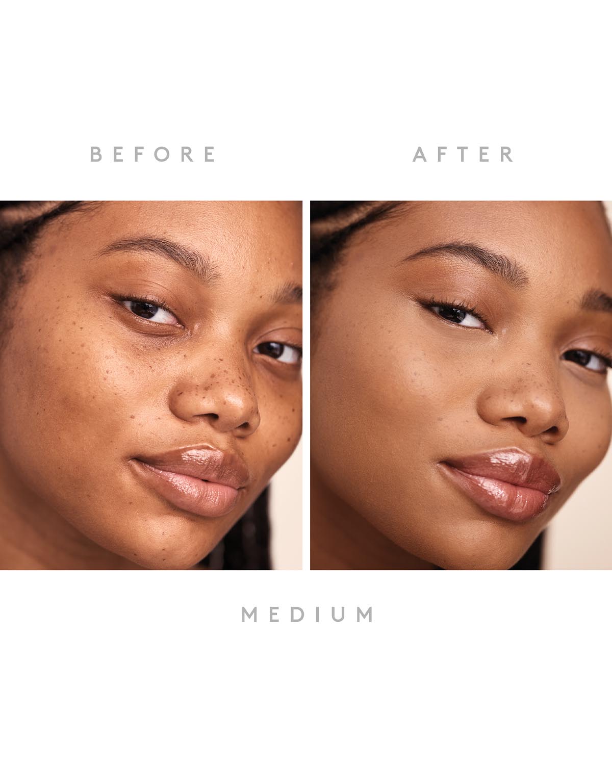 Come Correct Skin Perfecting Bundle - Brightening & Hydrating Skincare Set for Glowing Complexion | Perfect for Daily Routine & Travel Skincare