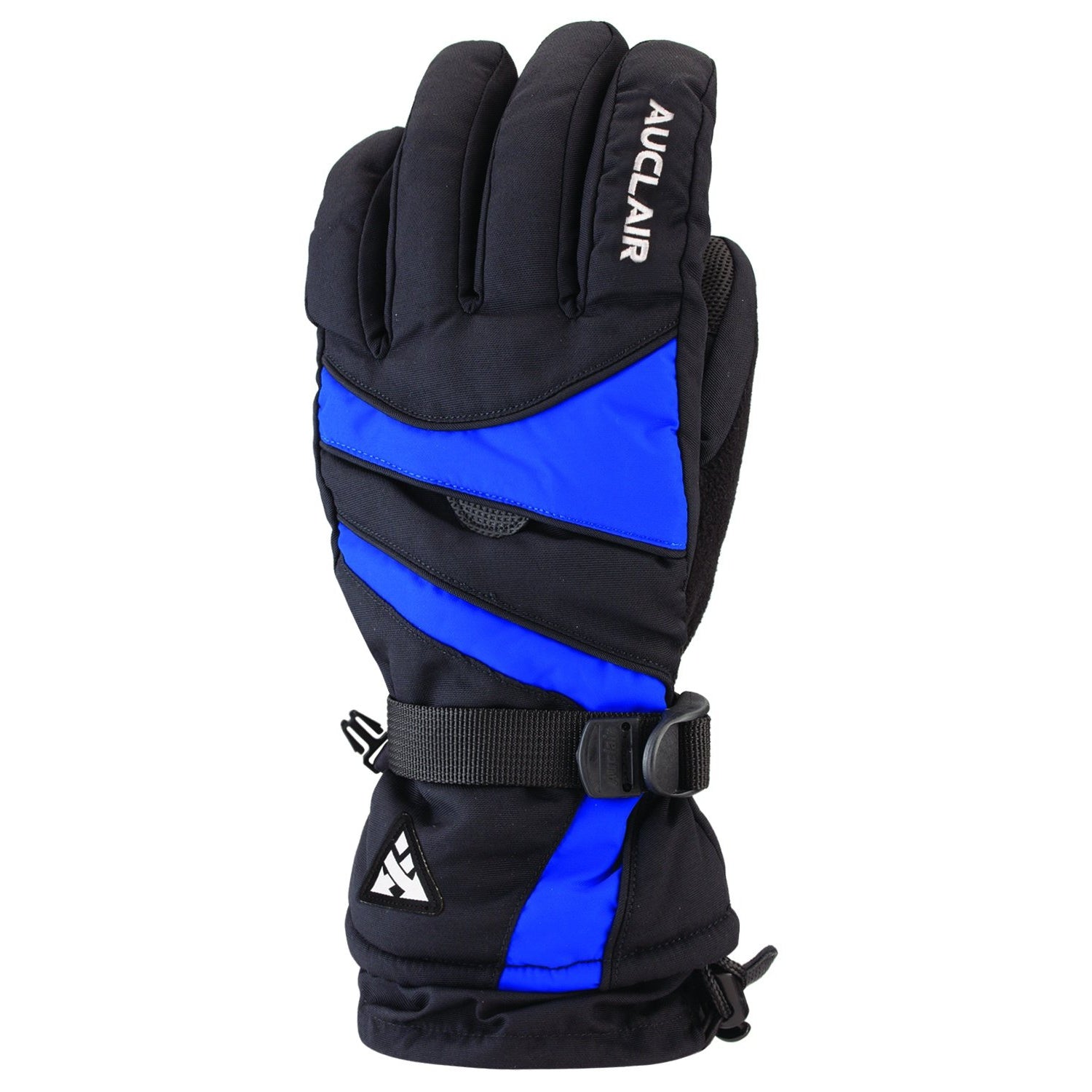 Auclair 2021 Snowking Gloves - Winter Thermal Waterproof Gloves for Skiing, Snowboarding & Outdoor Activities