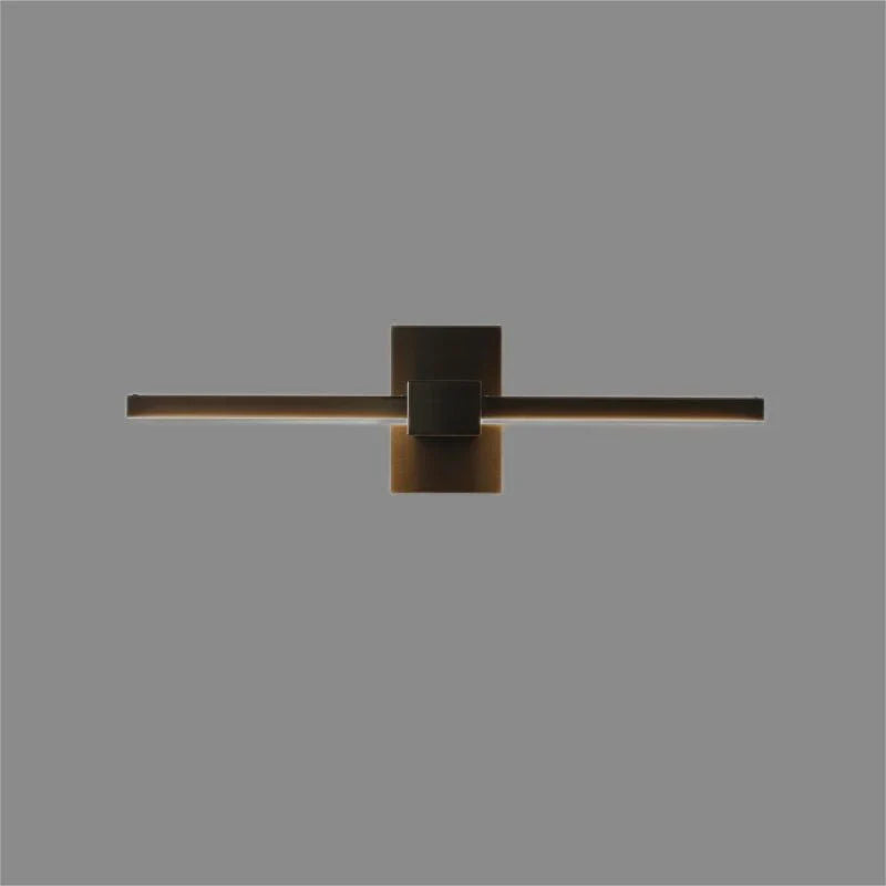 Fitch Linear Picture Light - Modern LED Art Lighting for Paintings, Photos & Wall Decor - Perfect for Galleries, Living Rooms & Bedrooms