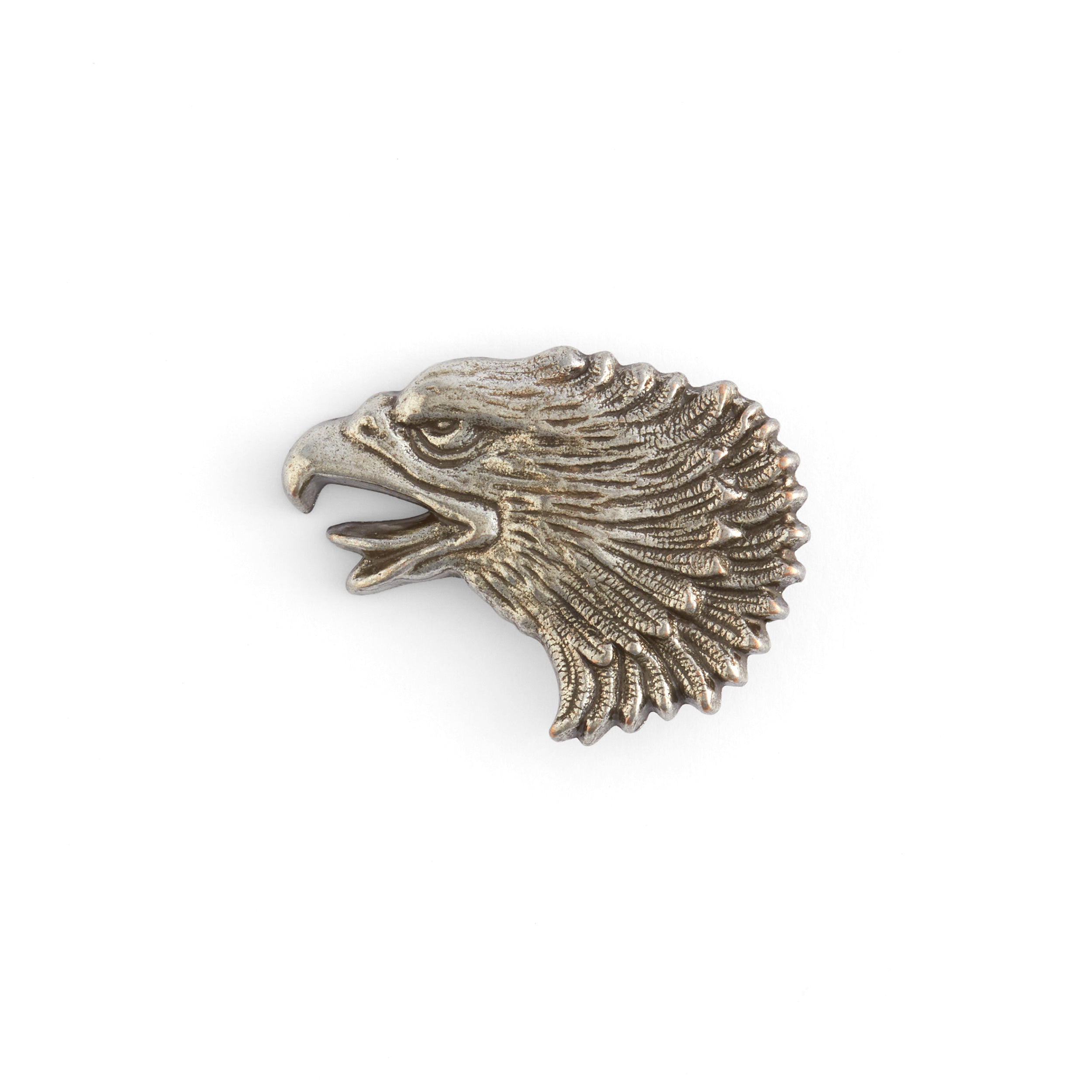 Eagle Freedom Conchos - Patriotic Western Belt Buckle & Hat Accessories for Cowboy, Biker & Outdoor Enthusiasts