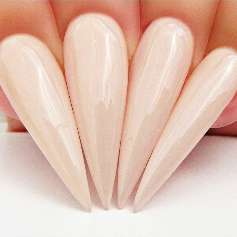 Dip Powder D604 Re Nude - Professional Nail Art Kit for DIY Manicures at Home, Salon-Quality Nude Dip Powder for Long-Lasting & Chip-Resistant Nails - Perfect for Weddings, Parties & Everyday Wear