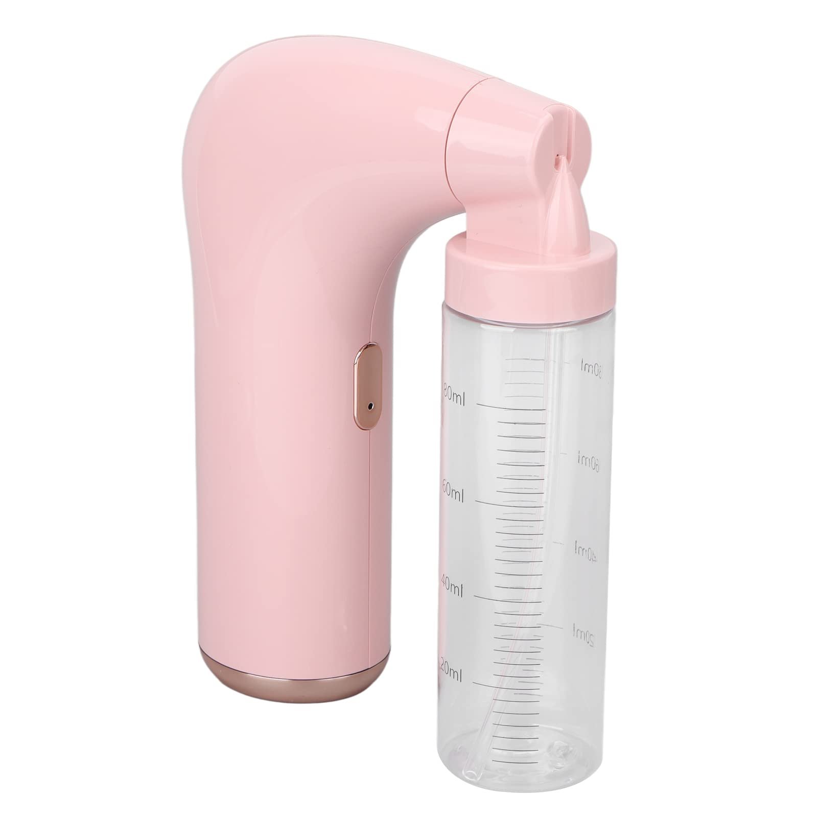 Portable High Pressure Facial Oxygen Sprayer - Hydrating & Moisturizing Face Mist Machine for Skin Care, Home Spa & Beauty Gifts | Perfect for Daily Skincare Routine & Travel Essentials