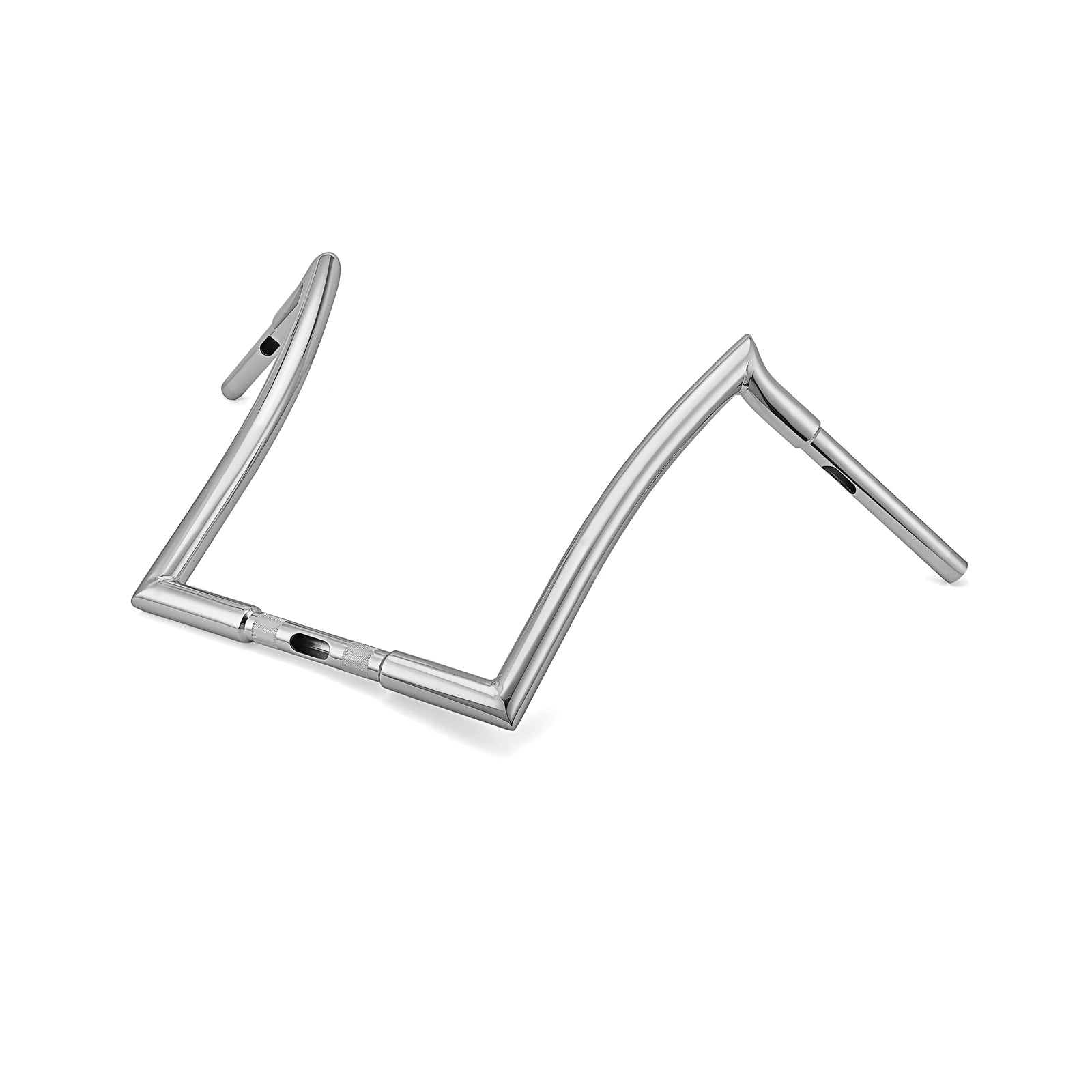 1998-2013 Harley Touring Road Glide & 1994-2022 Road King Ape Hanger Handlebar Clamp - 1