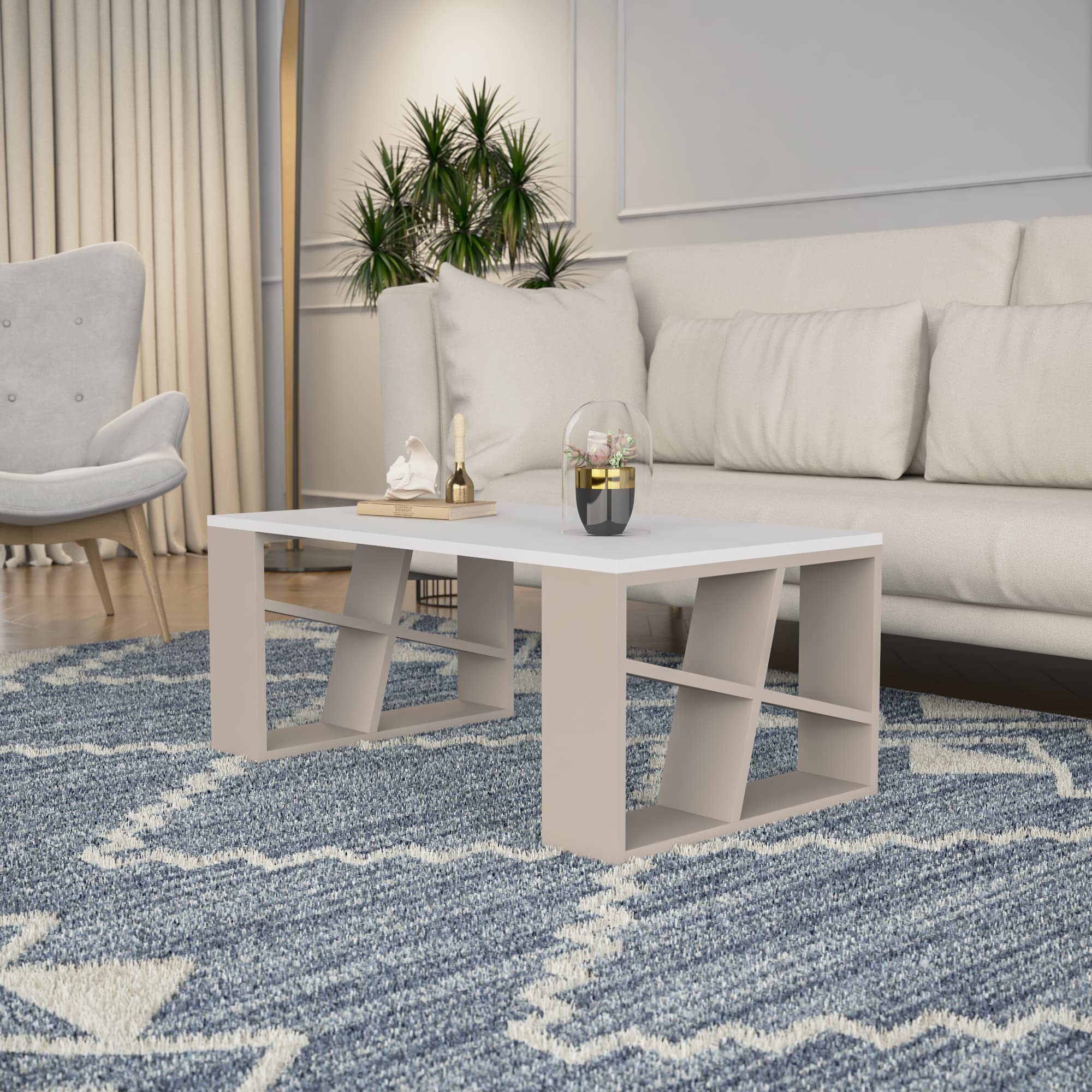 Brian Coffee Table 41