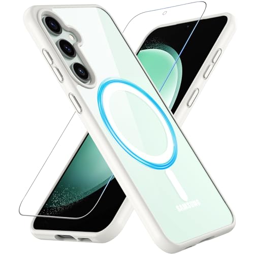 Samsungs23fe-white+clear
