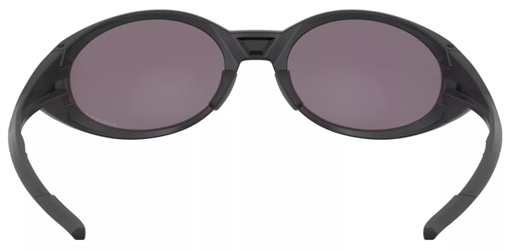 Original Oakley Eyejacket Redux OO9438 0158 Sunglasses - Polarized Sports & Driving Shades for Men & Women - UV Protection for Outdoor Activities