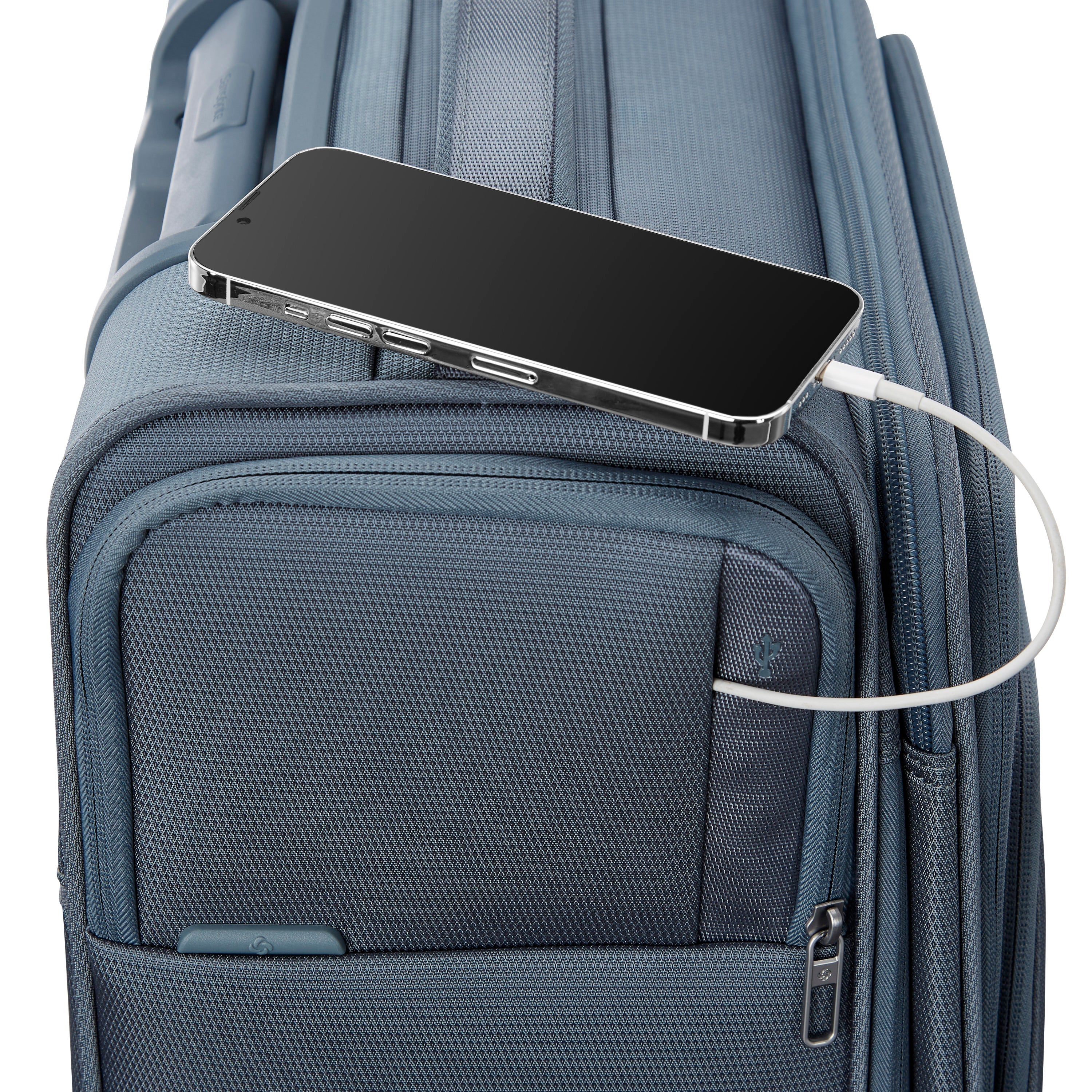 Samsonite Uplift Spinner Carry On Luggage - 20