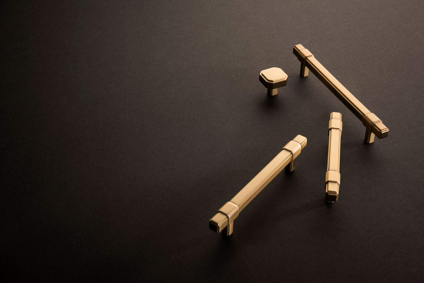 Belwith Keller Monroe Pull 5