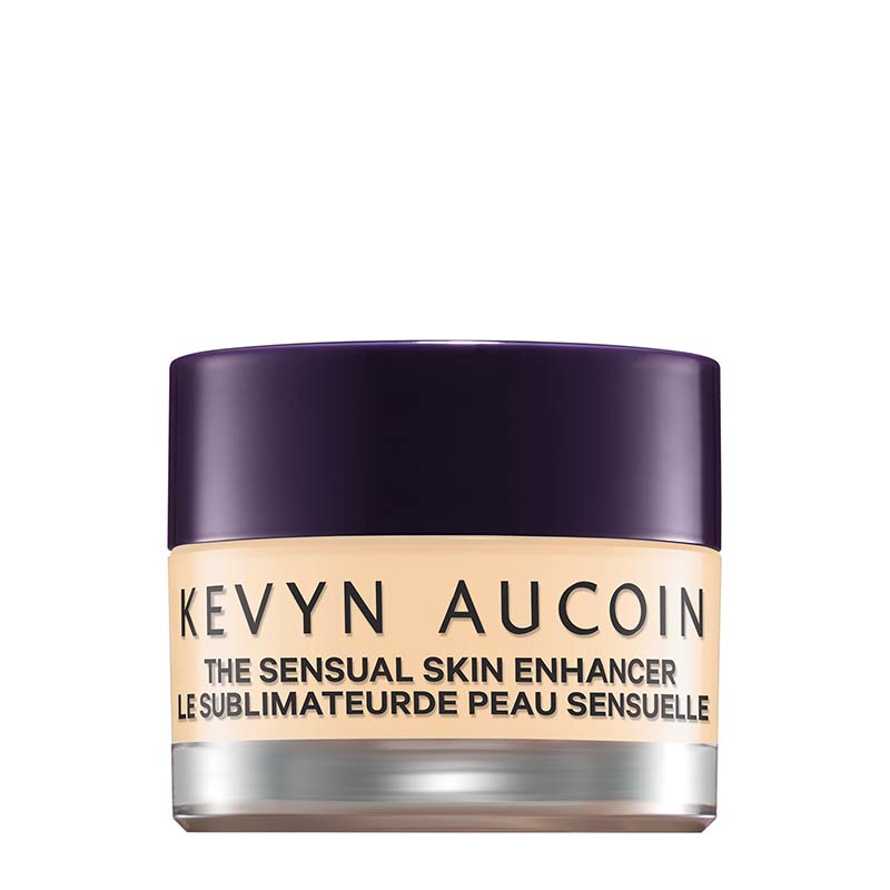 Kevyn Aucoin The Sensual Skin Enhancer - Hydrating Concealer & Foundation for Flawless Coverage | Perfect for Daily Makeup & Special Occasions