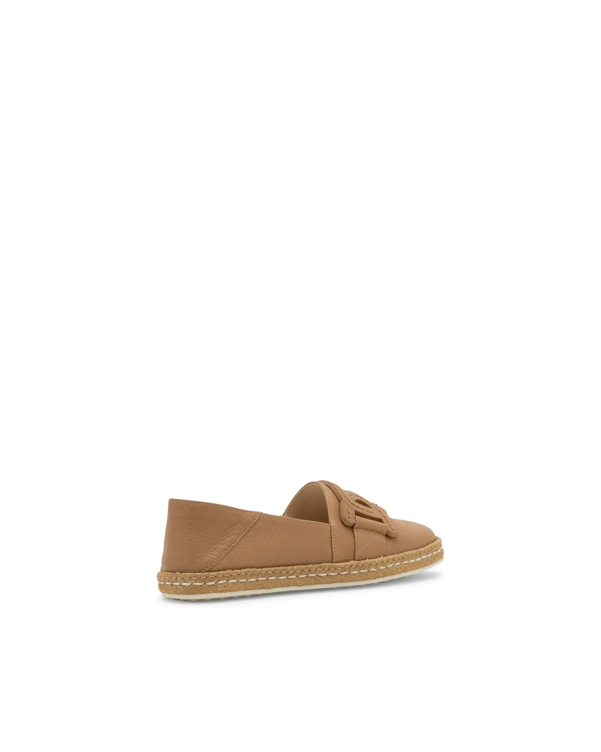 Kate Gommino Rafia Espadrilles - Comfortable Women's Summer Sandals with Jute Sole | Perfect for Beach, Vacation & Casual Outfits