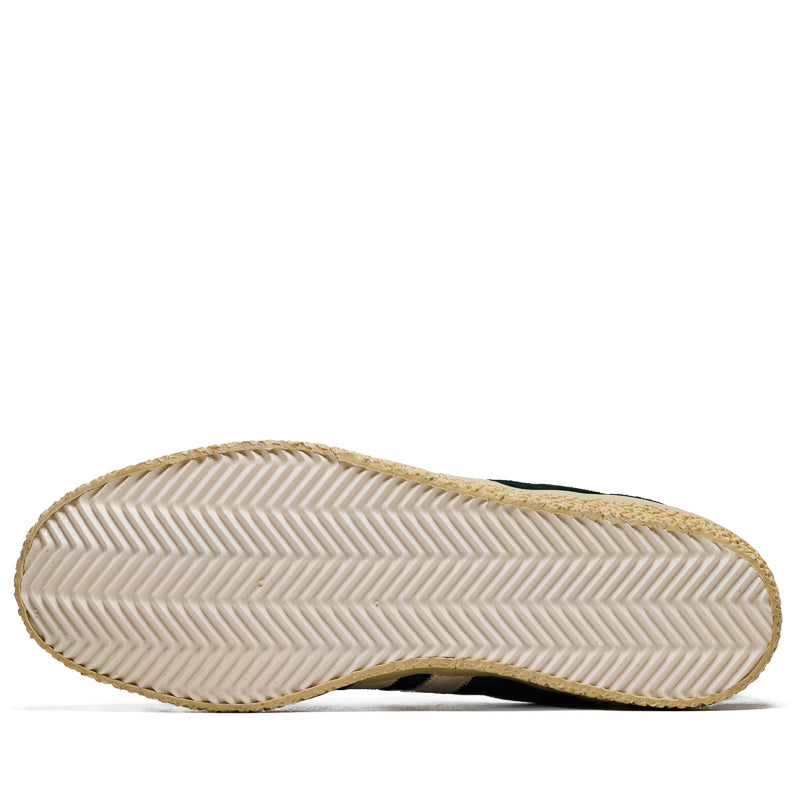 Adidas Roelee SPZL Sneakers - Wild Pine & Halo Gold Colorway | Men's Casual Running Shoes for Gym, Workout & Streetwear Fashion