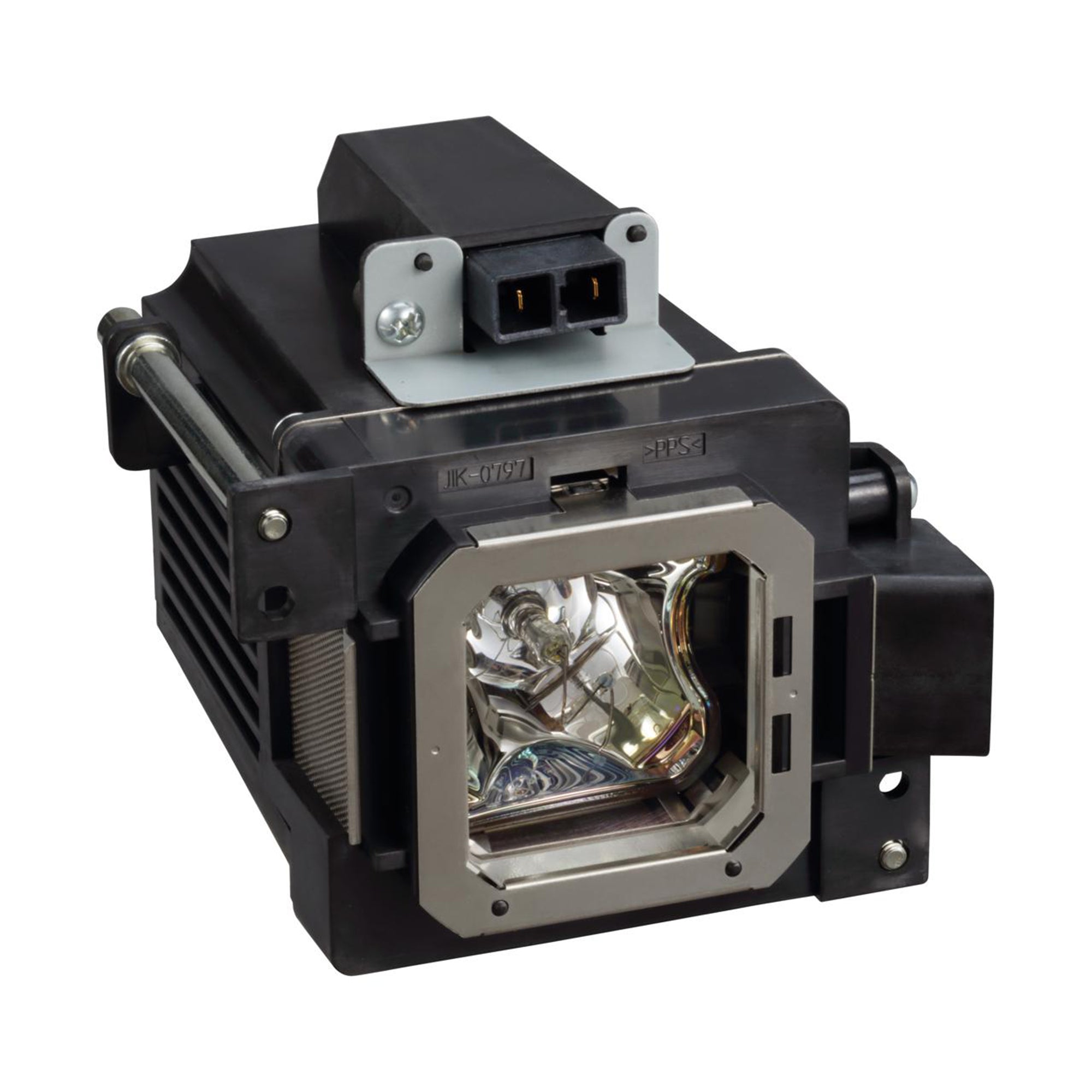 JVC Replacement Lamps for D-ILA Projectors - High Quality Bulbs for Home Theater & Business Presentations | Compatible with JVC Projector Models | Perfect for Movie Nights & Office Meetings