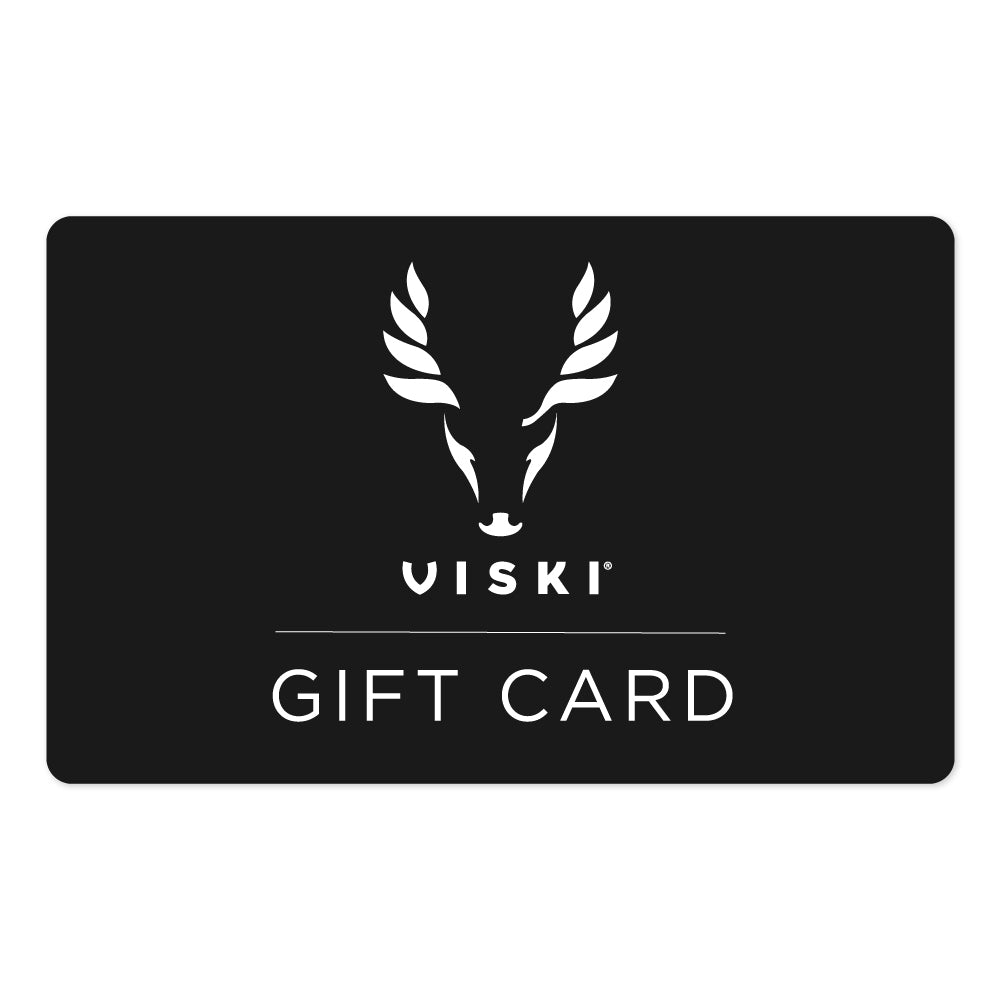 Viski Digital Gift Card - Perfect for Holidays, Birthdays & Special Occasions | Instant Email Delivery | Great for Wine & Spirits Lovers