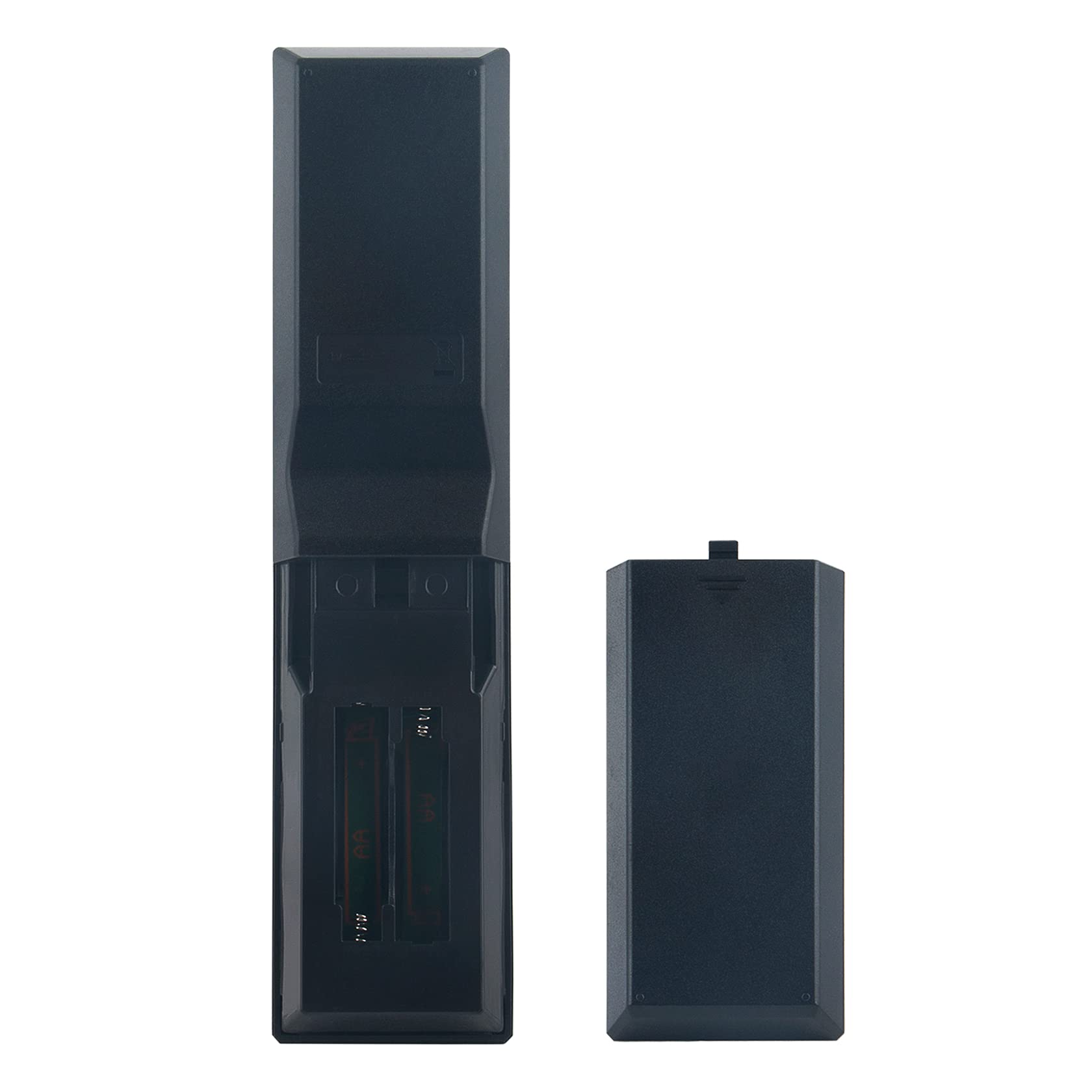 Allimity RM-AAU217 Replacement Remote Control Compatible with Sony AV Receiver STR-ZA3100ES, STR-ZA2100ES, STR-ZA1100ES, STR-ZA5000ES - Perfect for Home Theater & Audio System Control