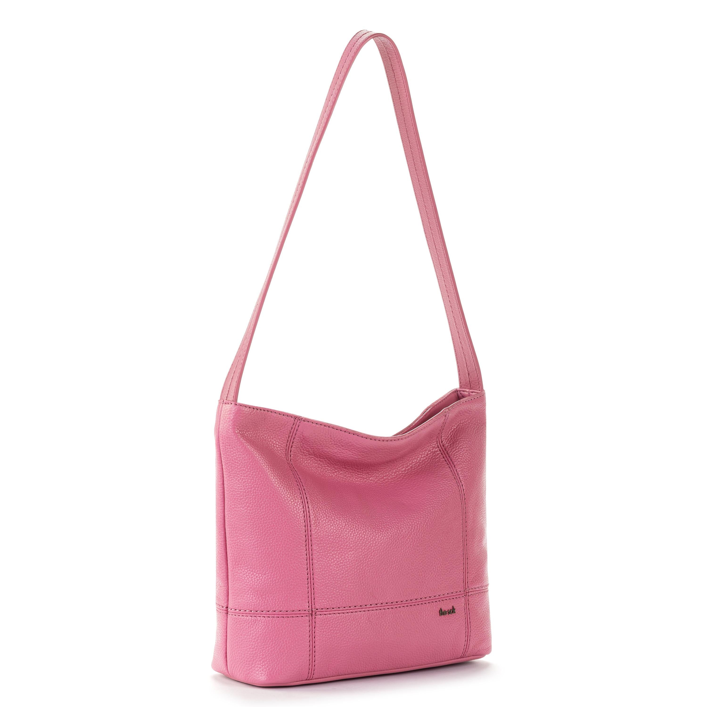 De Young Hobo Bag - Stylish & Spacious Crossbody Handbag for Women - Perfect for Work, Travel & Everyday Use