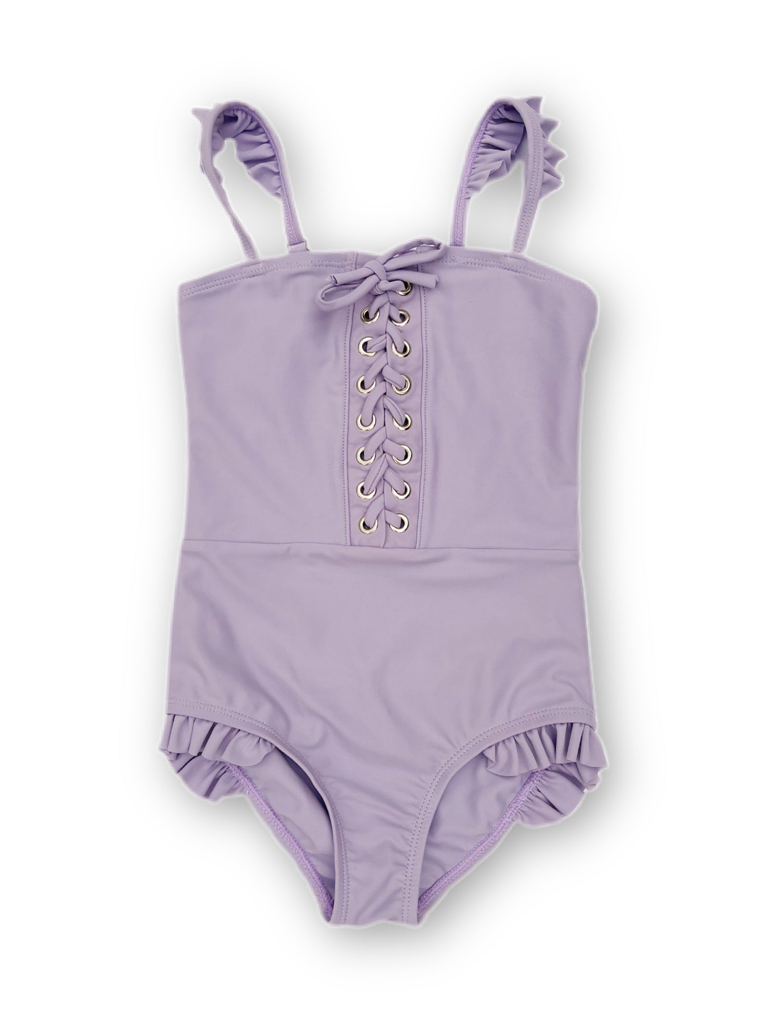 Rapunzel Inspired Princess Dress for Girls - Little Princess Costume for Kids - Perfect for Halloween, Birthday Parties & Dress-Up Play
