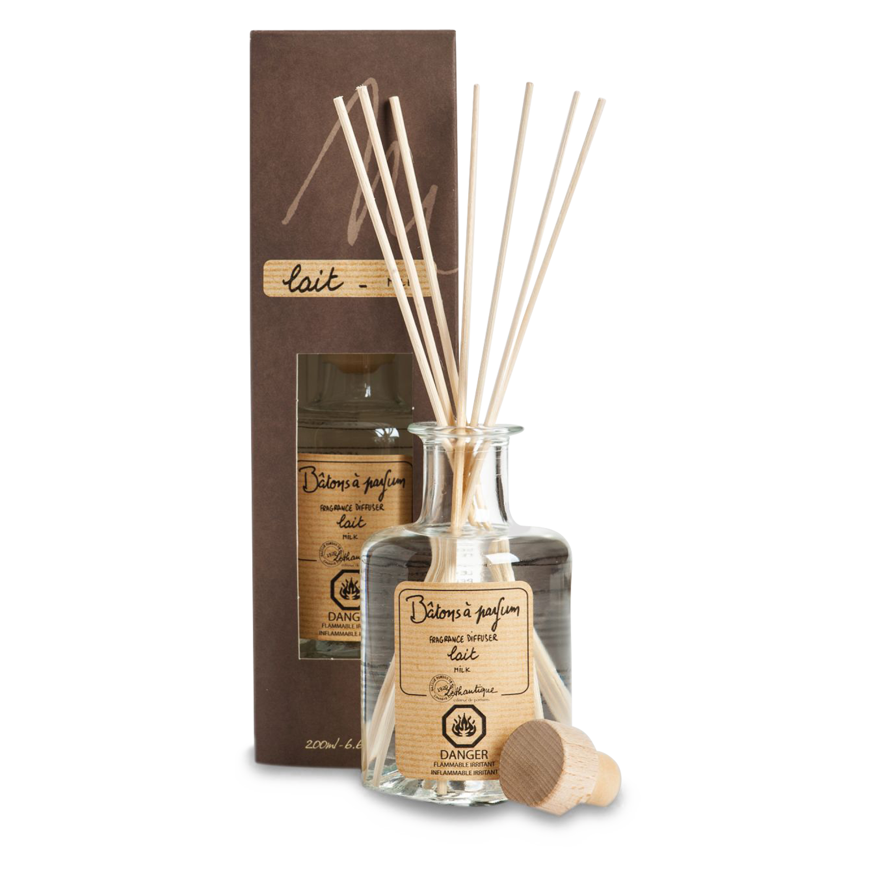 Premium Lothantique Fragrance Diffuser - Long-Lasting Essential Oil Aromatherapy for Home, Office & Spa - Relaxing Scented Air Freshener for Stress Relief & Better Sleep