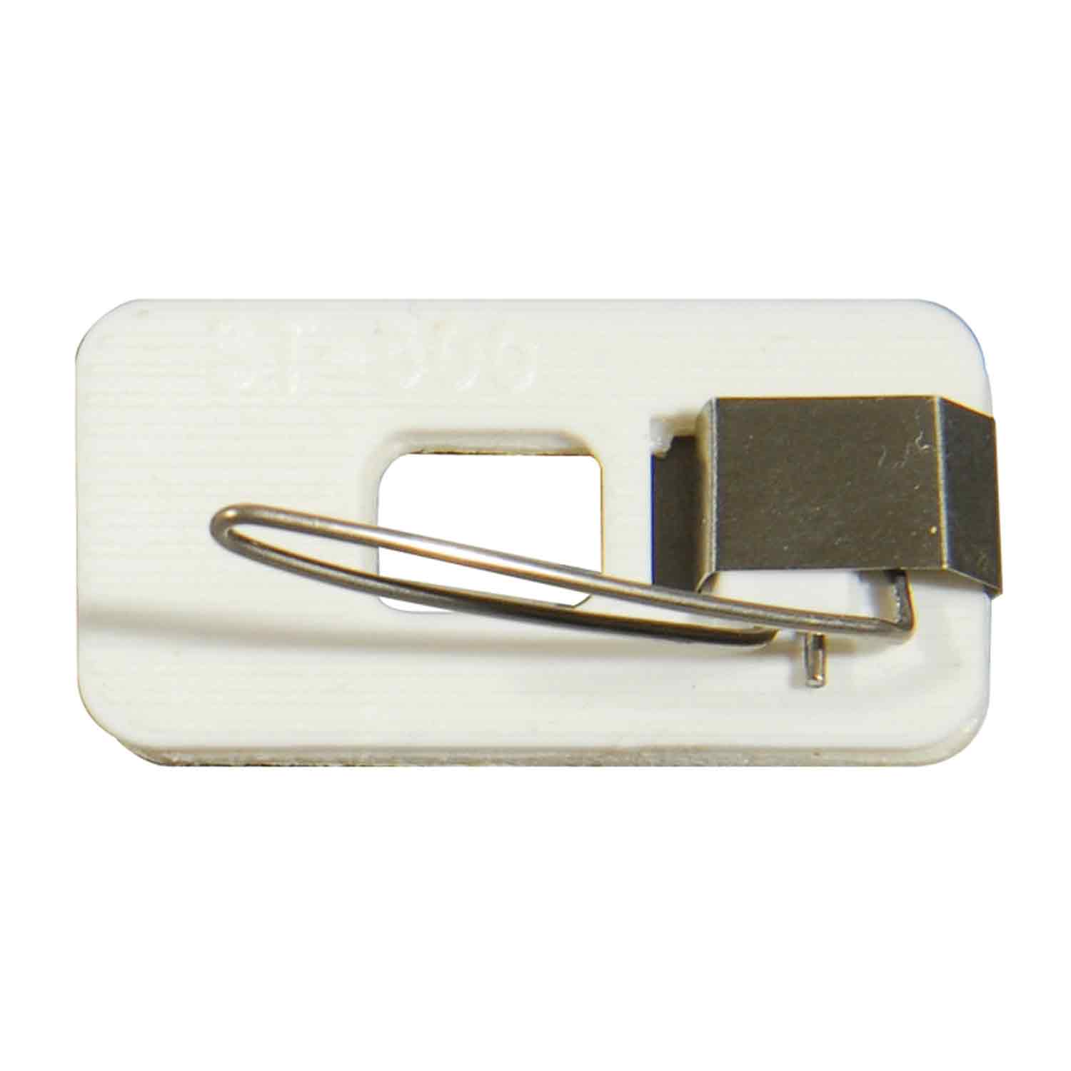 AAE ST 300 Right Hand Arrow Rest for Target Archery - Precision Bow Hunting & Competition Accessories
