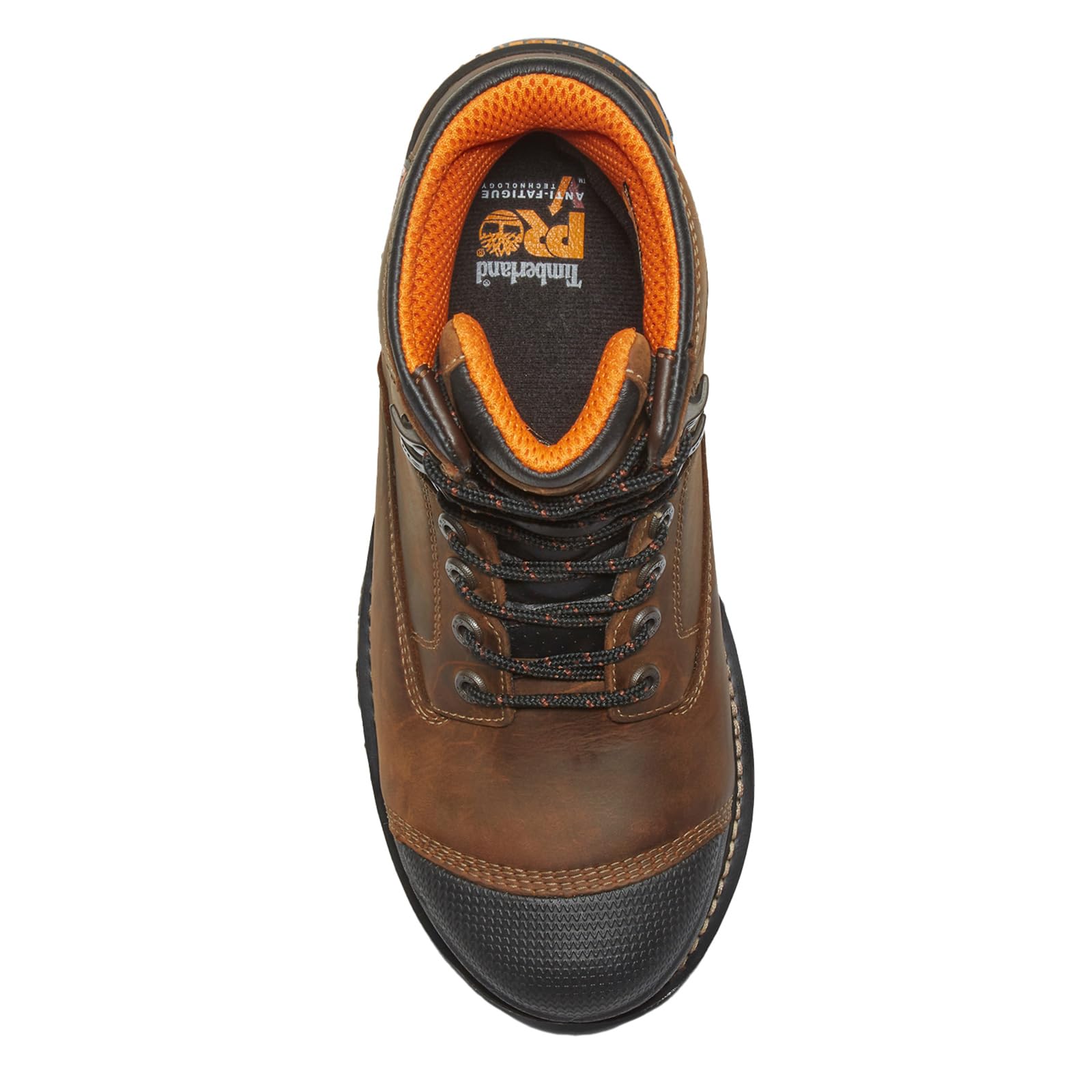 Timberland PRO Men's Boondock Composite Toe Waterproof Work Boots - Durable Industrial Safety Shoes for Construction, Warehouse & Outdoor Work