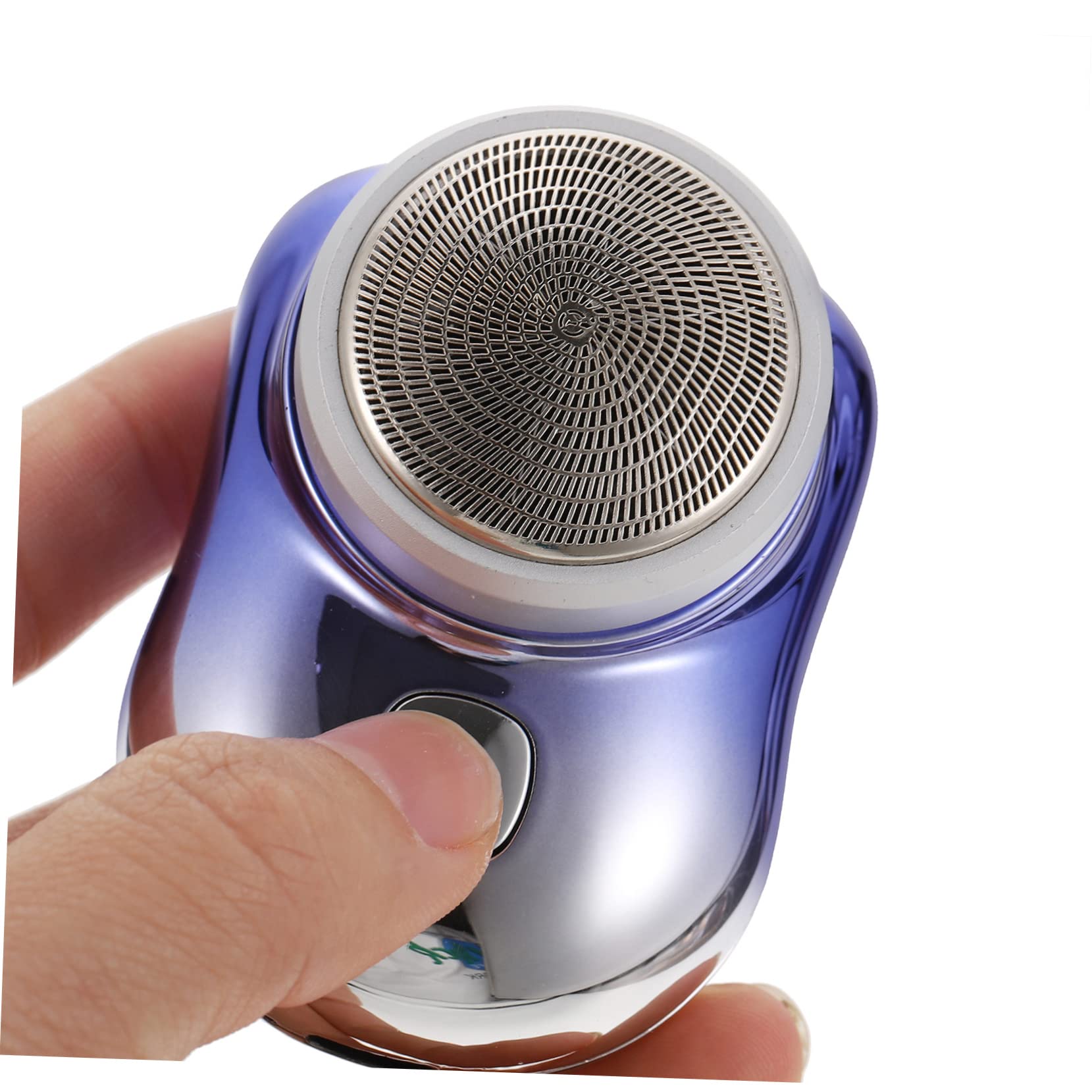 DOITOOL Rechargeable Electric Shaver for Men - Cordless Foil Shaver with Precision Trimmer, Personal Grooming Kit with ABS Electroplating | Perfect for Travel, Daily Shaving & Teen Facial Hair Care